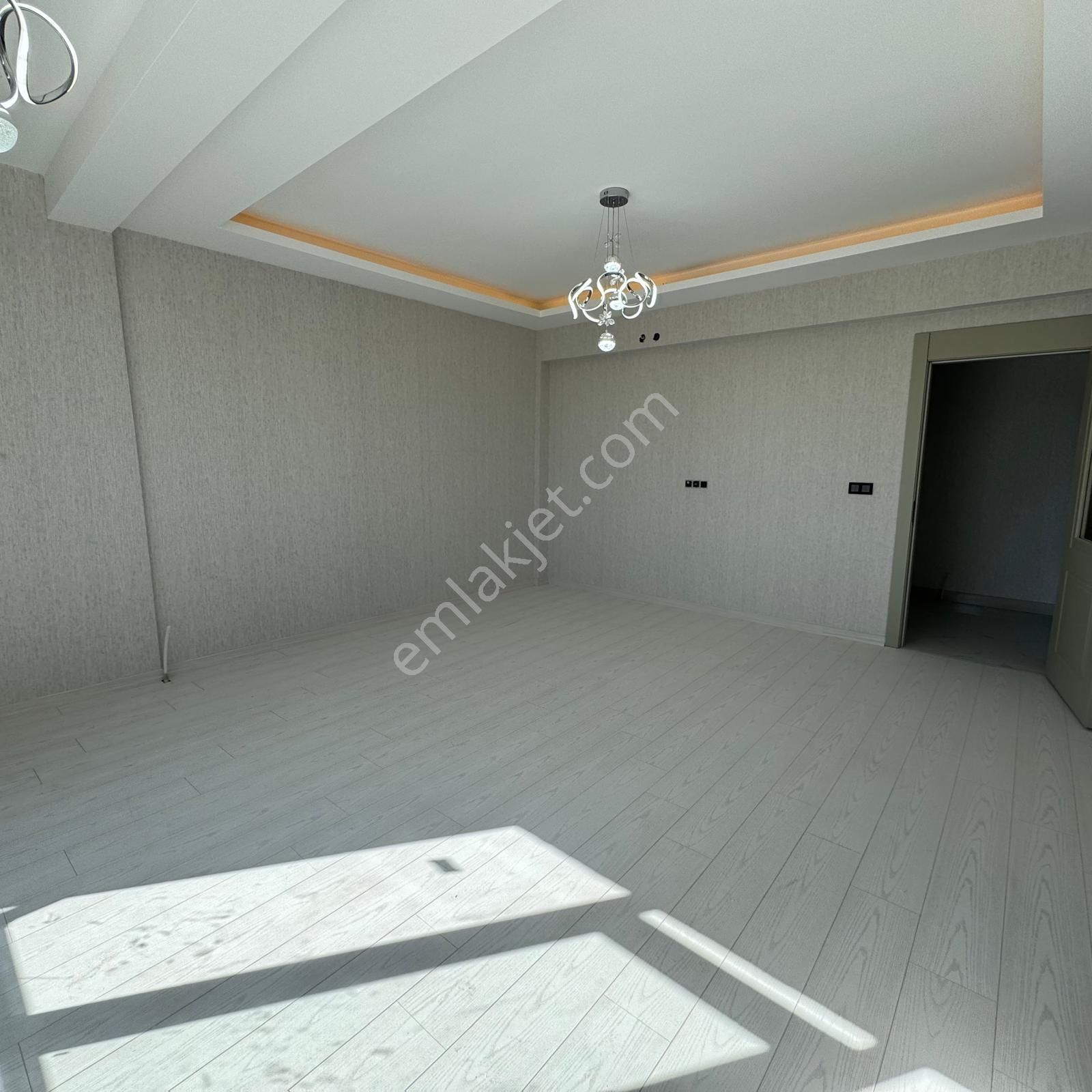 Keçiörende 4+1 Giyinme Odalı Kaliteli Satılık Daire - Görsel 14