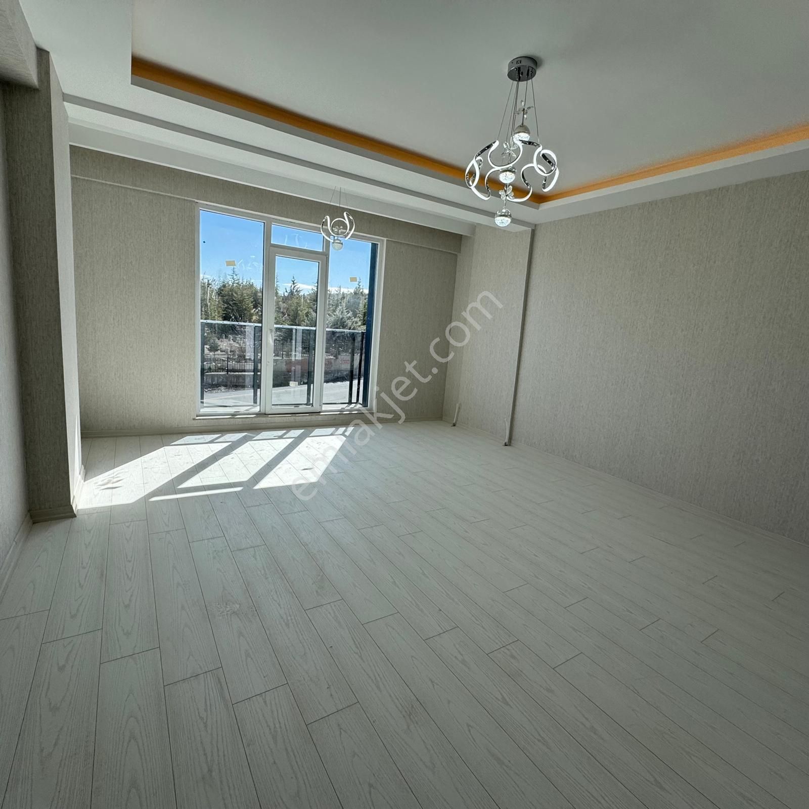 Keçiörende 4+1 Giyinme Odalı Kaliteli Satılık Daire - Görsel 9