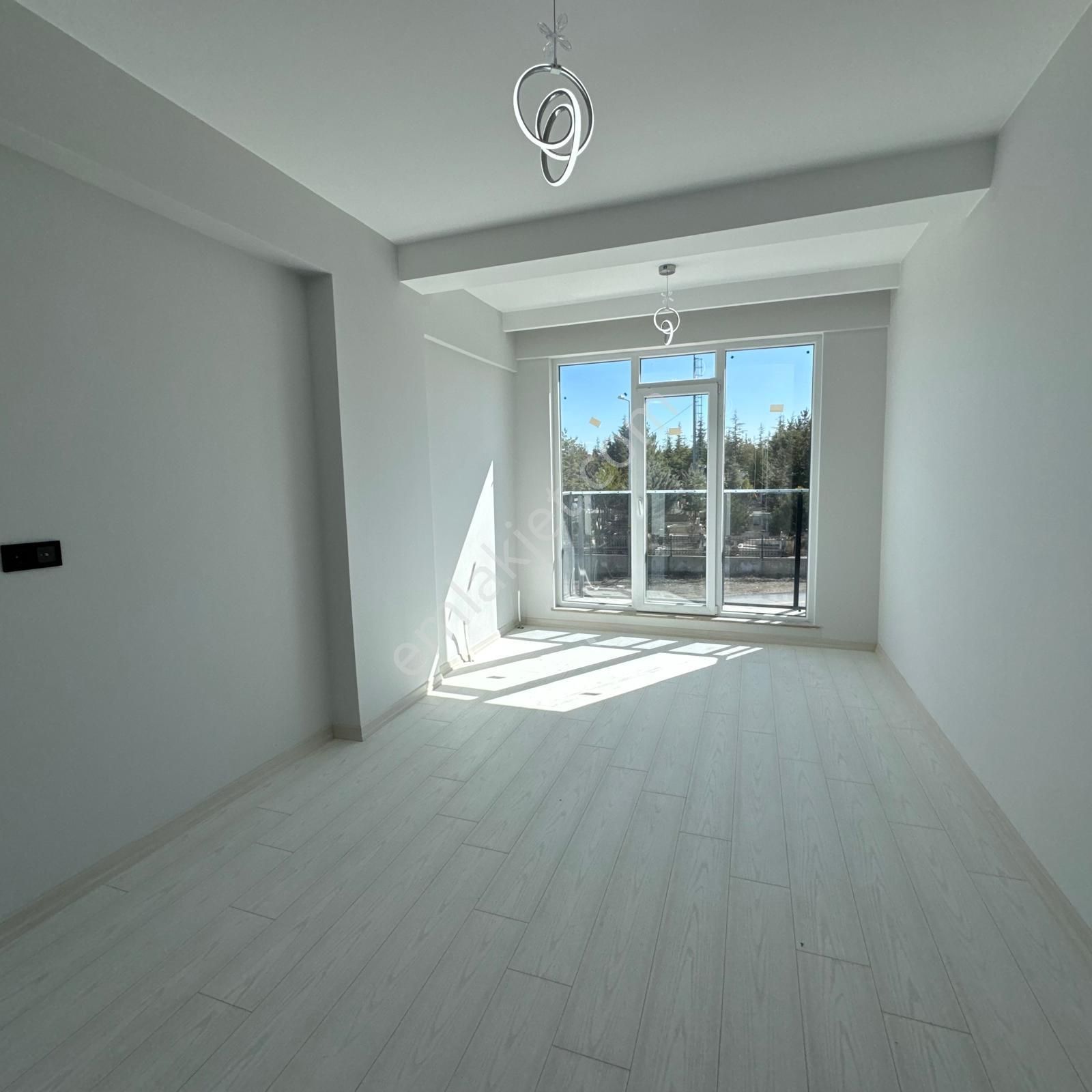 Keçiörende 4+1 Giyinme Odalı Kaliteli Satılık Daire - Görsel 17