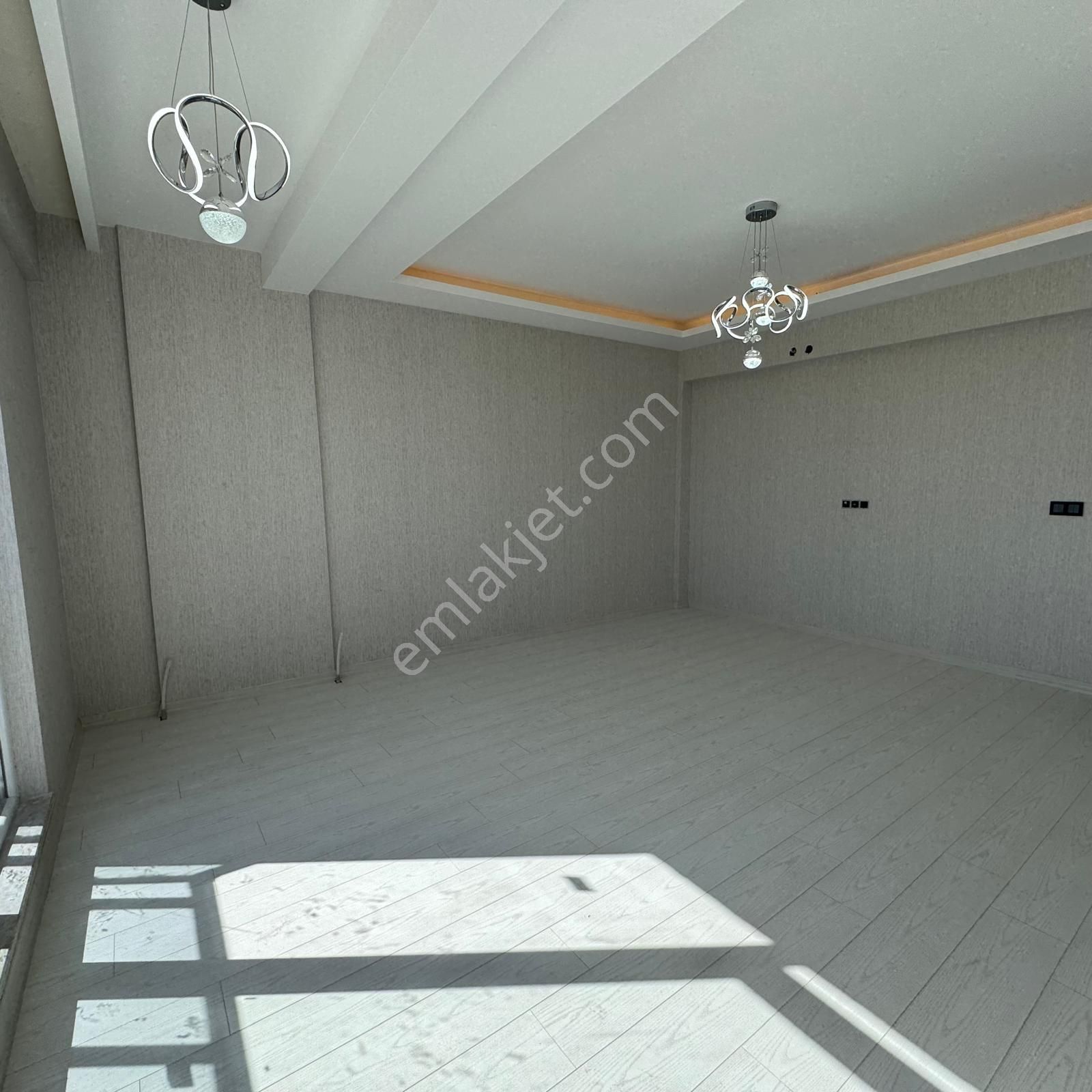 Keçiörende 4+1 Giyinme Odalı Kaliteli Satılık Daire - Görsel 13