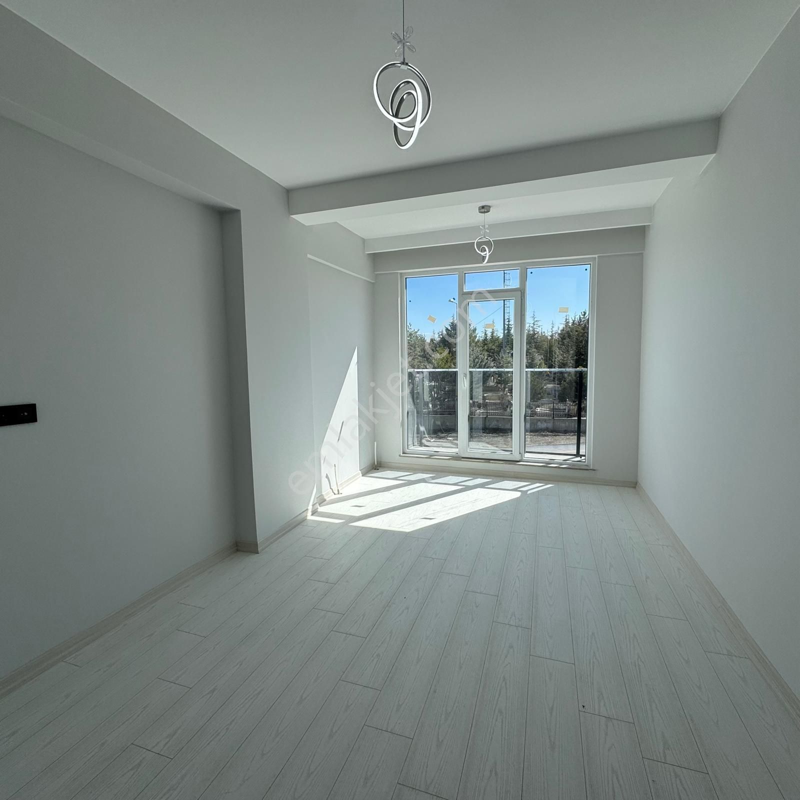 Keçiörende 4+1 Giyinme Odalı Kaliteli Satılık Daire - Görsel 15