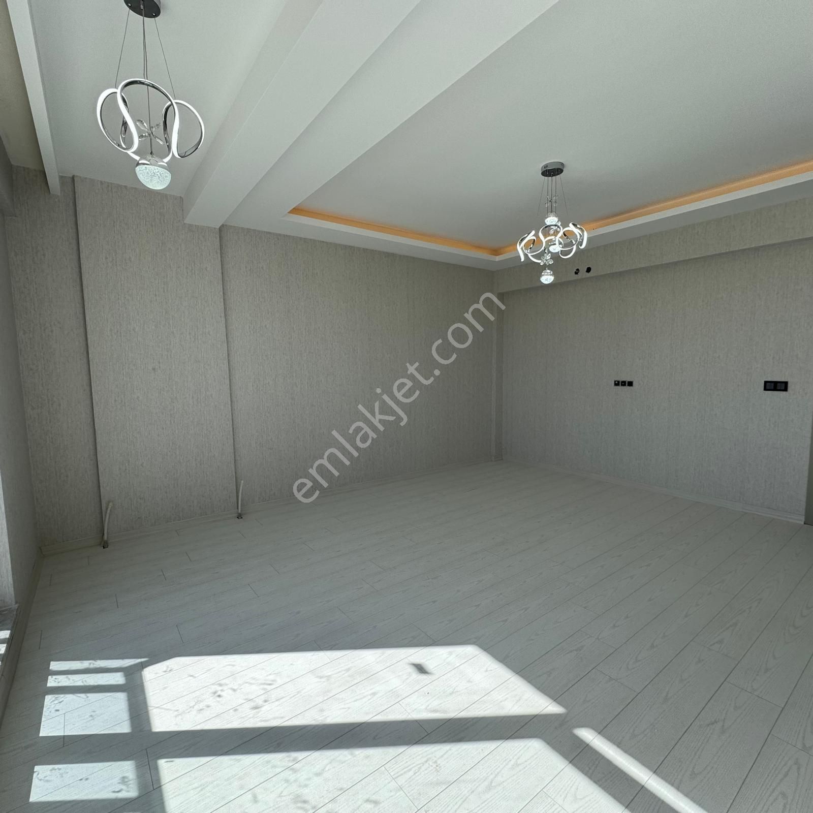 Keçiörende 4+1 Giyinme Odalı Kaliteli Satılık Daire - Görsel 12