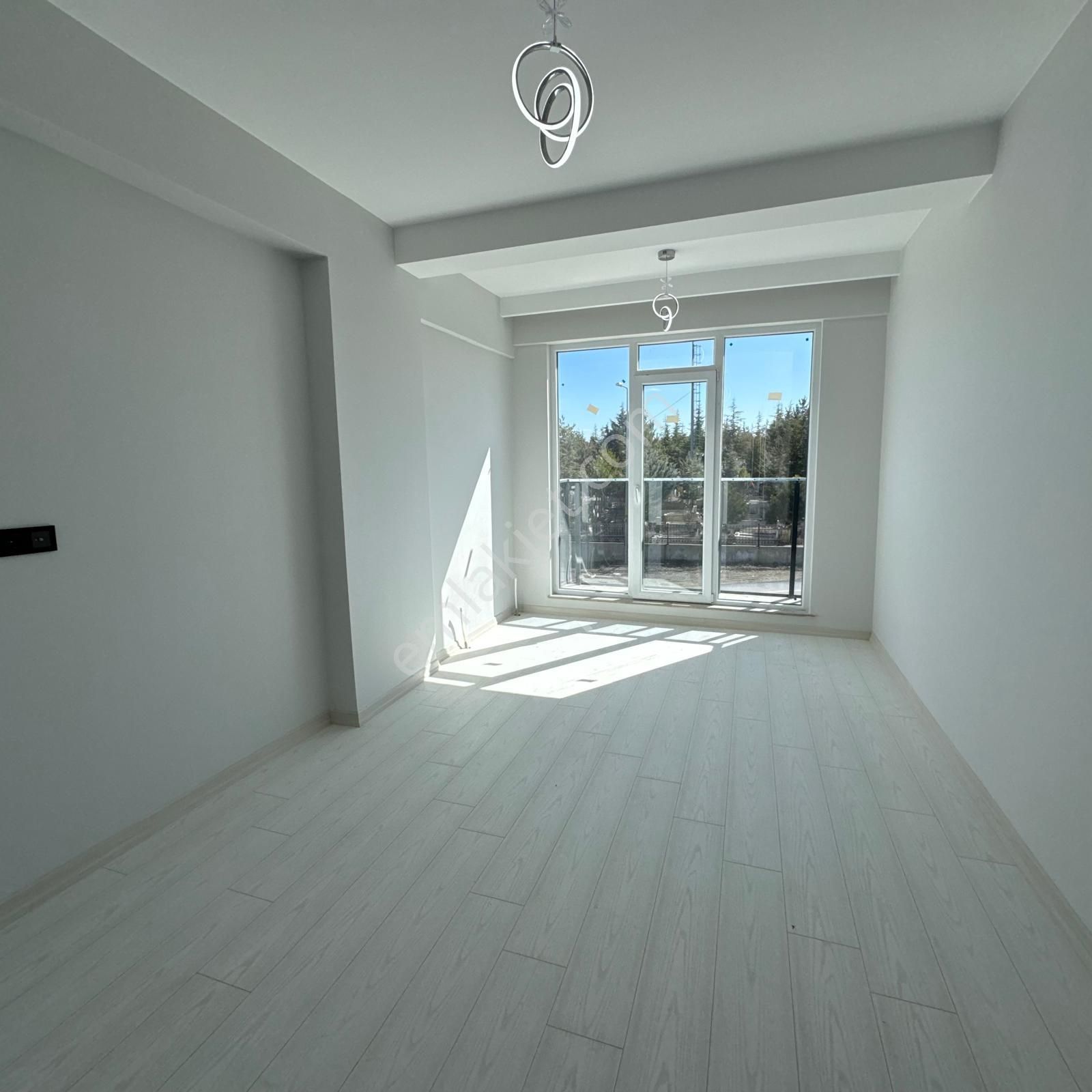 Keçiörende 4+1 Giyinme Odalı Kaliteli Satılık Daire - Görsel 18