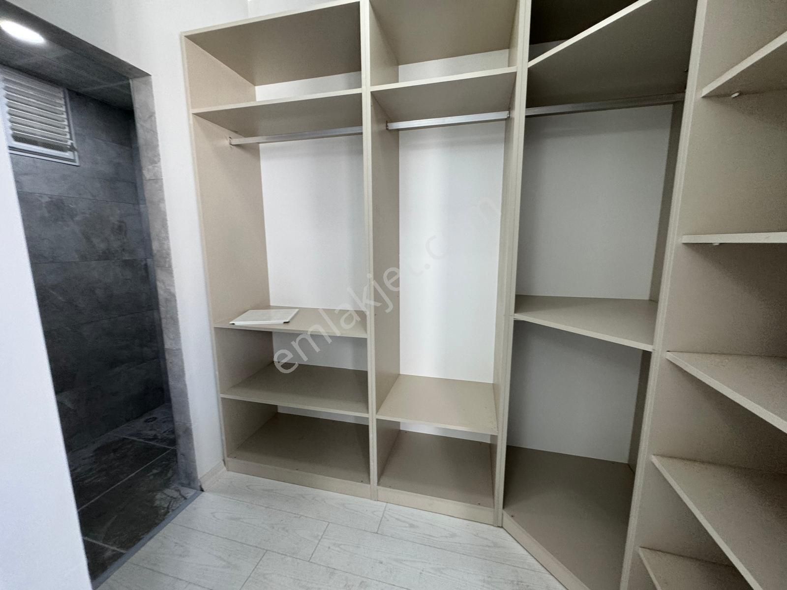 Keçiörende 4+1 Giyinme Odalı Kaliteli Satılık Daire - Görsel 33