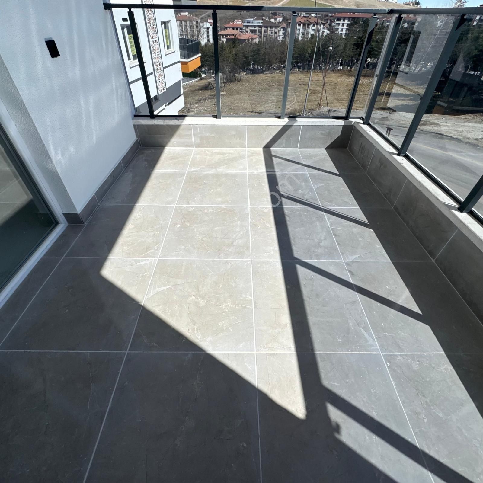 Keçiörende 4+1 Giyinme Odalı Kaliteli Satılık Daire - Görsel 23