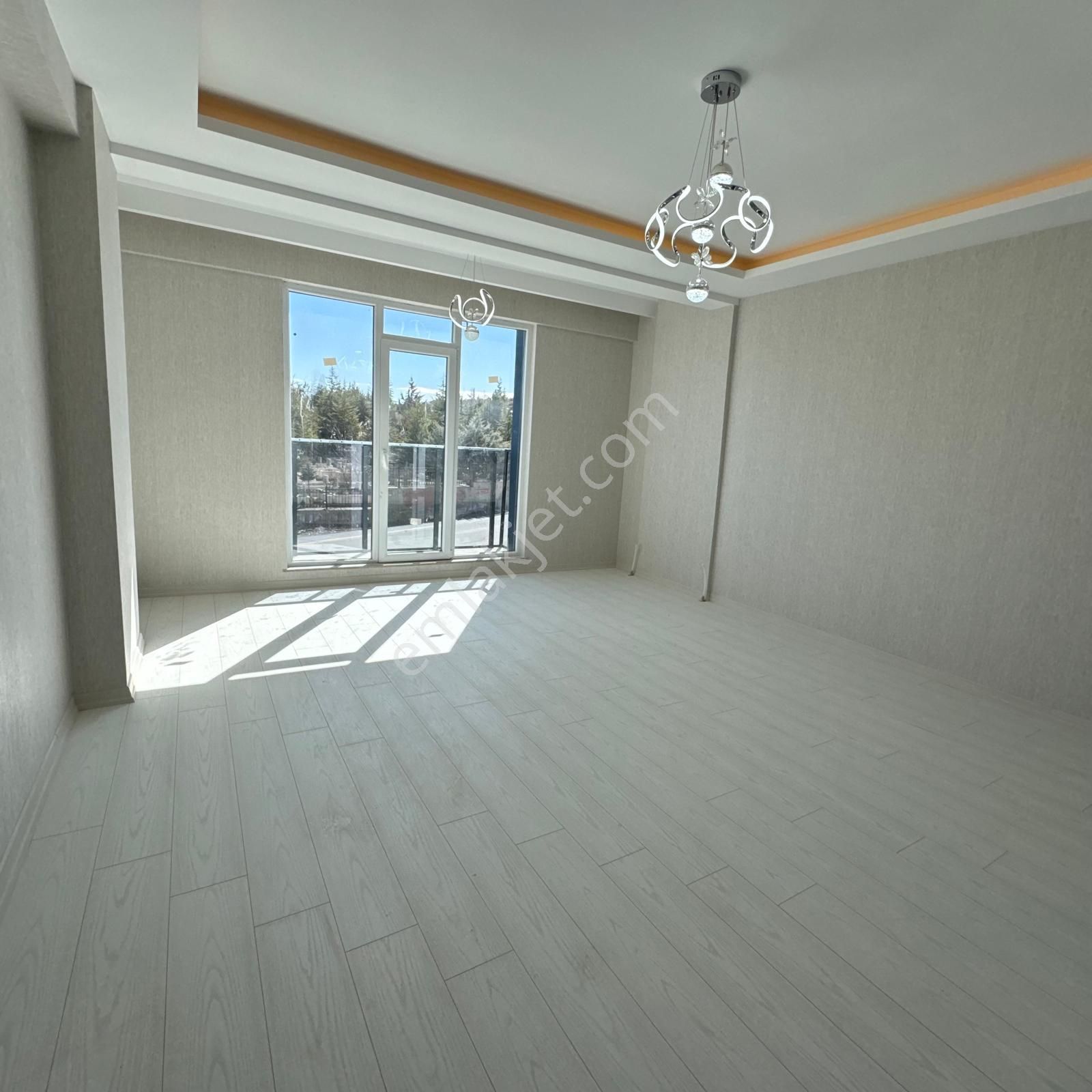 Keçiörende 4+1 Giyinme Odalı Kaliteli Satılık Daire - Görsel 24