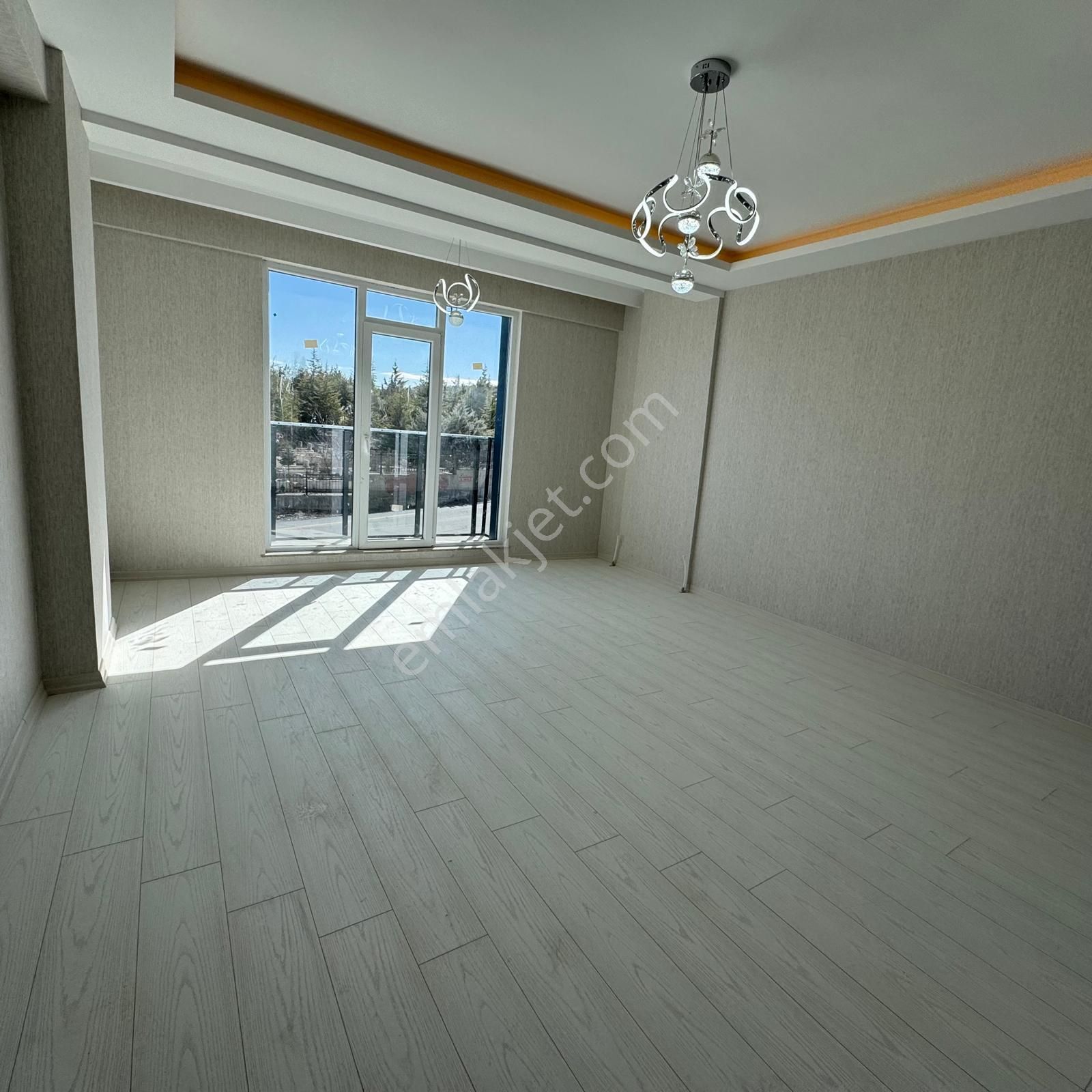 Keçiörende 4+1 Giyinme Odalı Kaliteli Satılık Daire - Görsel 7