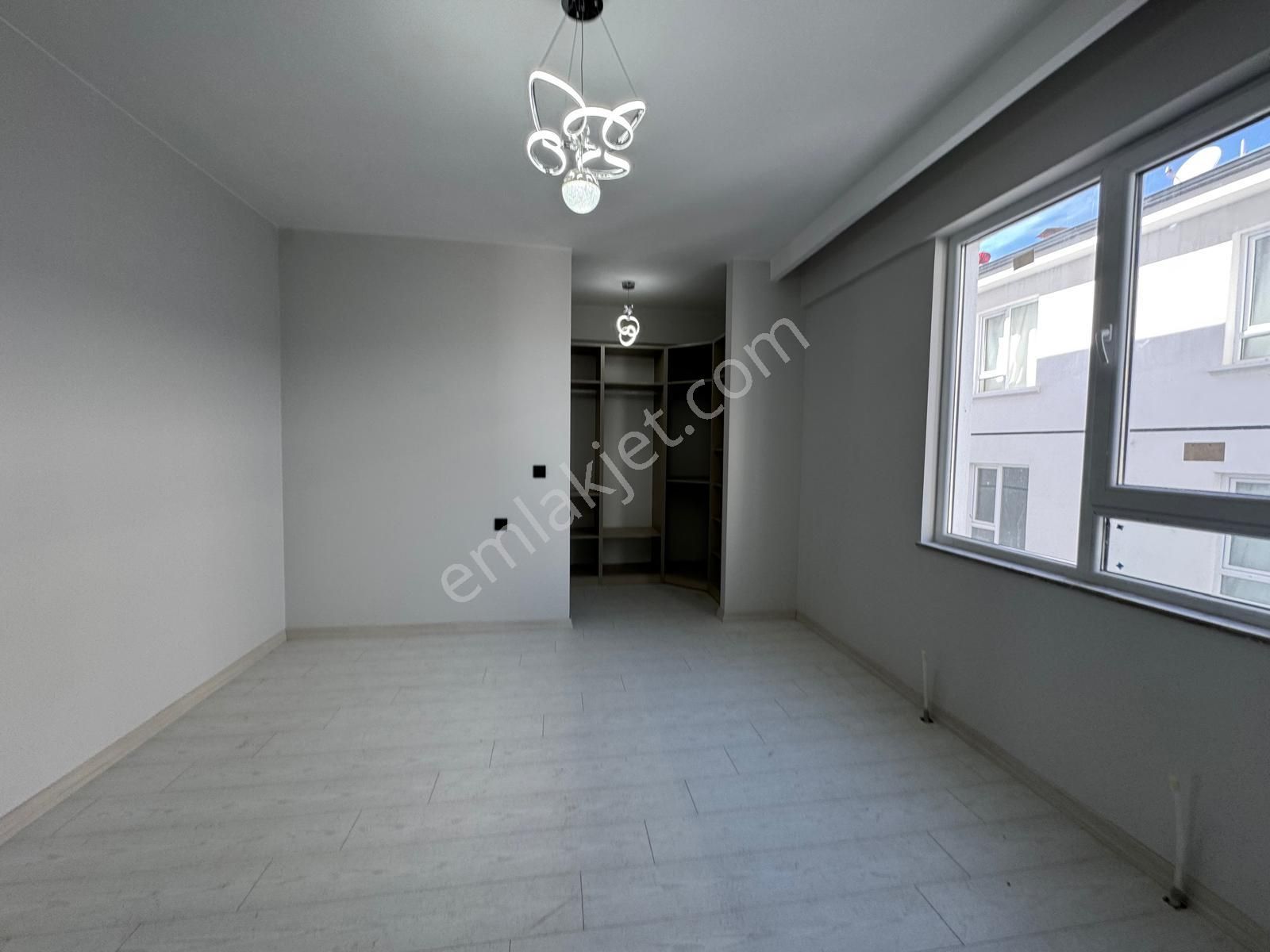 Keçiörende 4+1 Giyinme Odalı Kaliteli Satılık Daire - Görsel 25