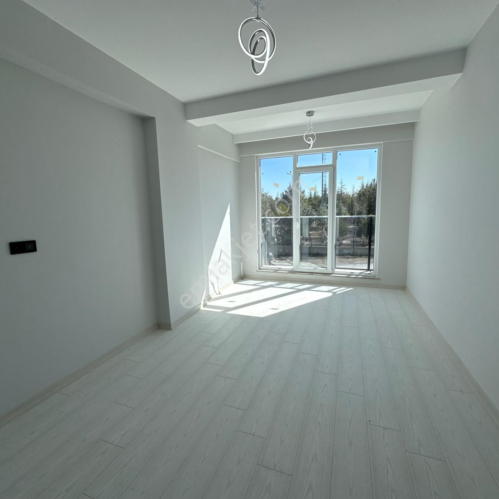 Keçiörende 4+1 Giyinme Odalı Kaliteli Satılık Daire - Görsel 20