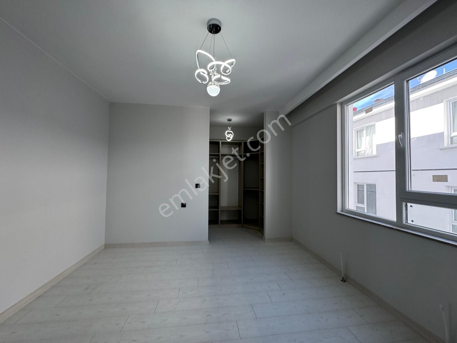 Keçiörende 4+1 Giyinme Odalı Kaliteli Satılık Daire - Görsel 30