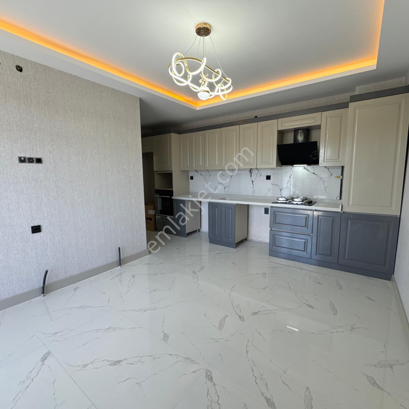 Keçiörende 4+1 Giyinme Odalı Kaliteli Satılık Daire - Görsel 6