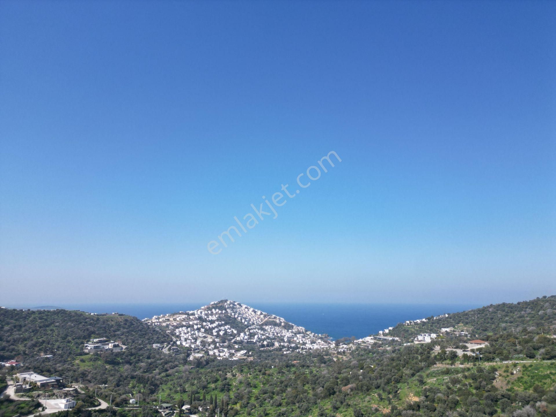 Bodrum Yalıkavak’ta Satılık Deniz Manzaralı 3+1 Villa - Görsel 2