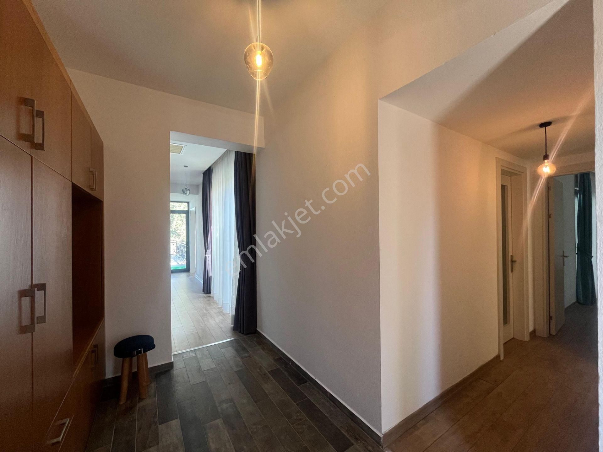 Bodrum Yalıkavak’ta Satılık Deniz Manzaralı 3+1 Villa - Görsel 25