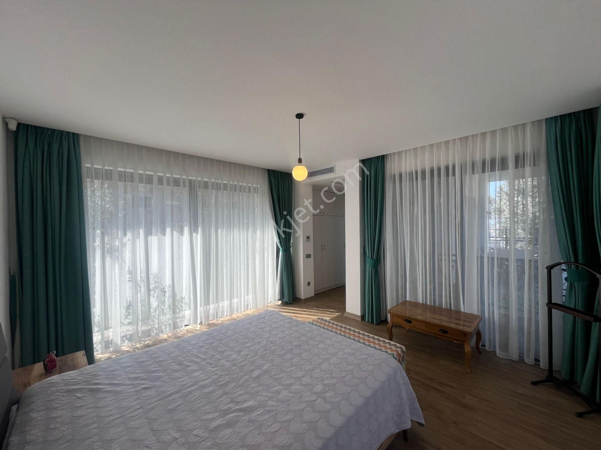 Bodrum Yalıkavak’ta Satılık Deniz Manzaralı 3+1 Villa - Görsel 28