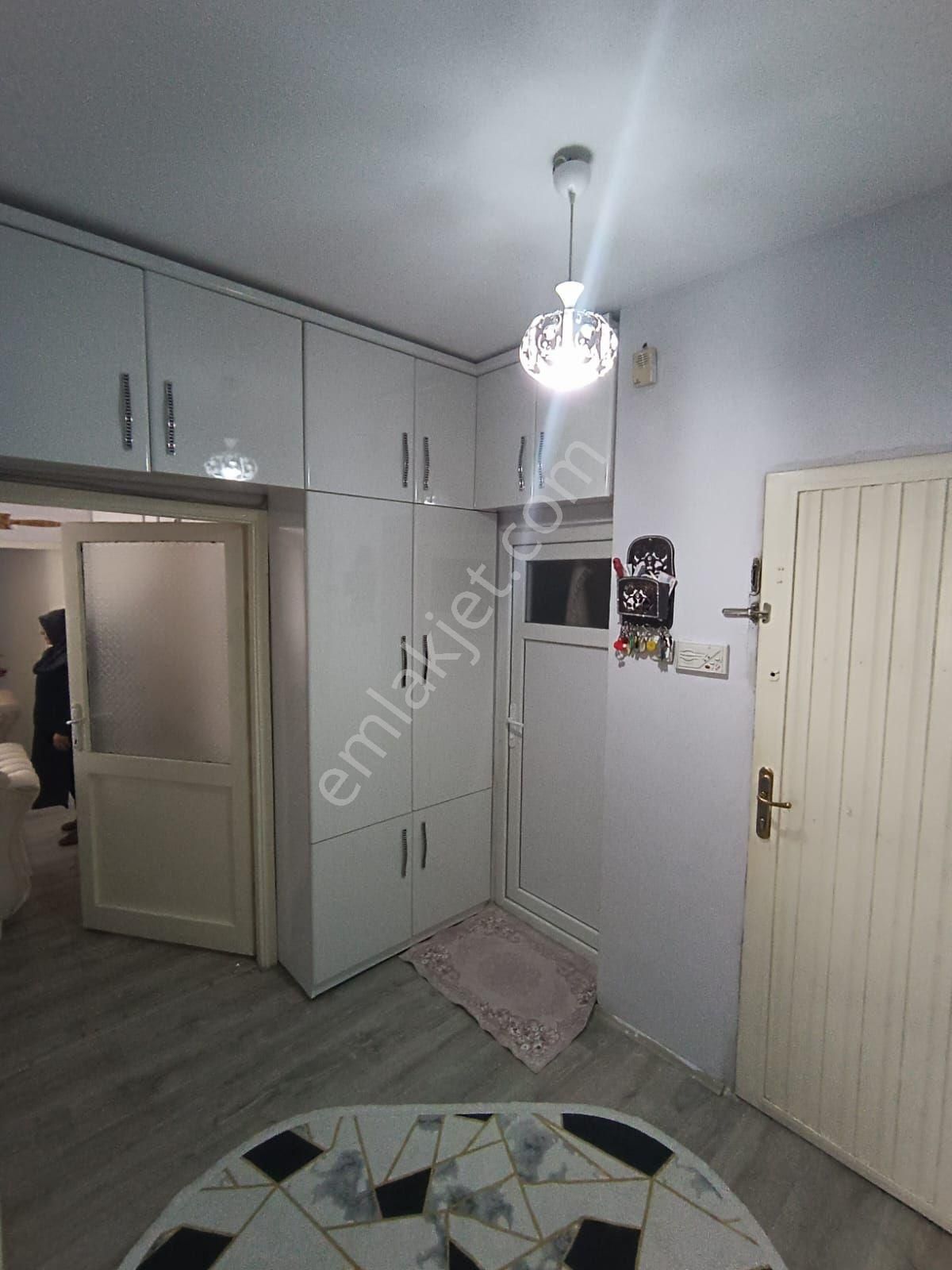 🍀belsin 30 Ağustos'ta 80m2 Yüksek Giriş İçi Yapılı Daire - Görsel 16