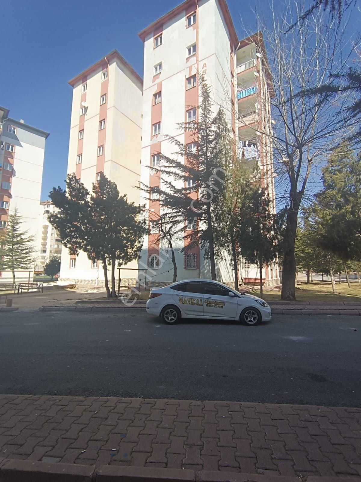 🍀belsin 30 Ağustos'ta 80m2 Yüksek Giriş İçi Yapılı Daire - Görsel 2