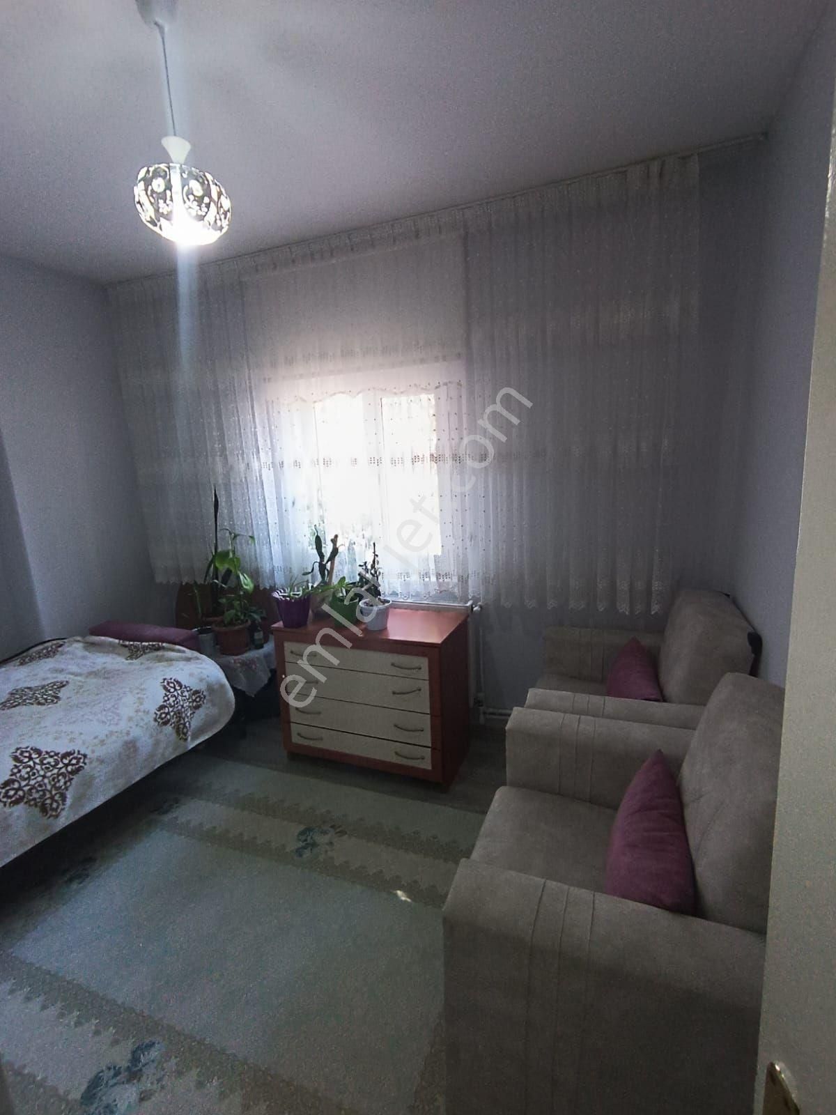 🍀belsin 30 Ağustos'ta 80m2 Yüksek Giriş İçi Yapılı Daire - Görsel 5