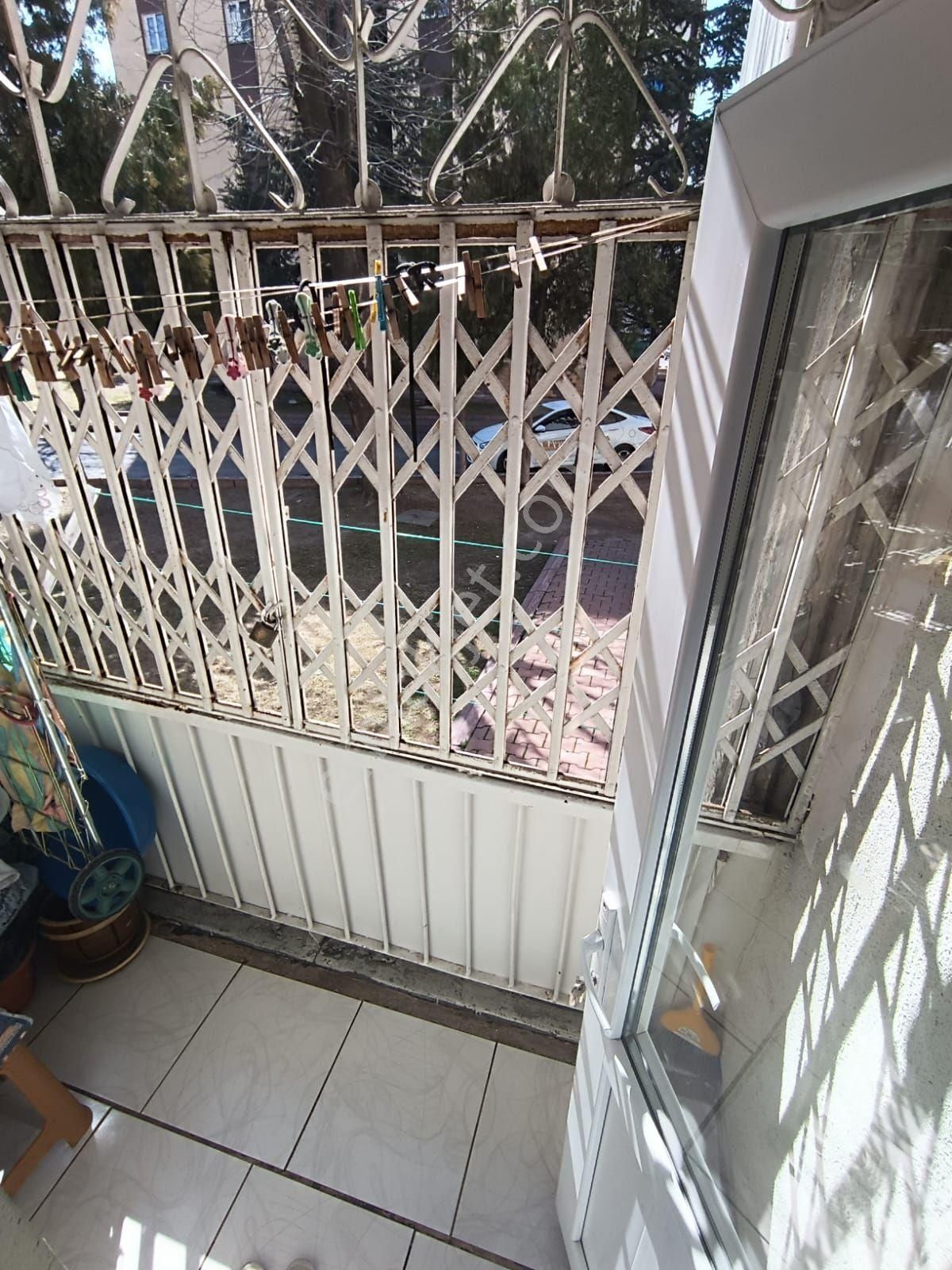 🍀belsin 30 Ağustos'ta 80m2 Yüksek Giriş İçi Yapılı Daire - Görsel 20