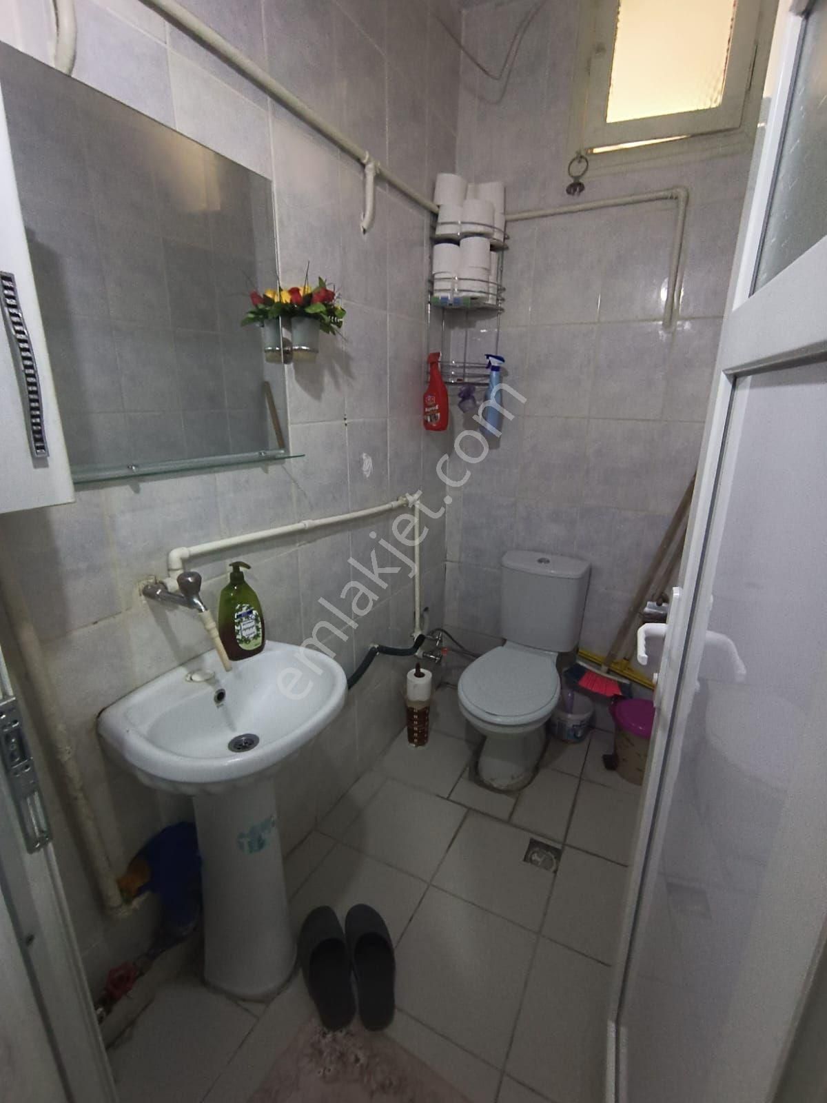 🍀belsin 30 Ağustos'ta 80m2 Yüksek Giriş İçi Yapılı Daire - Görsel 14