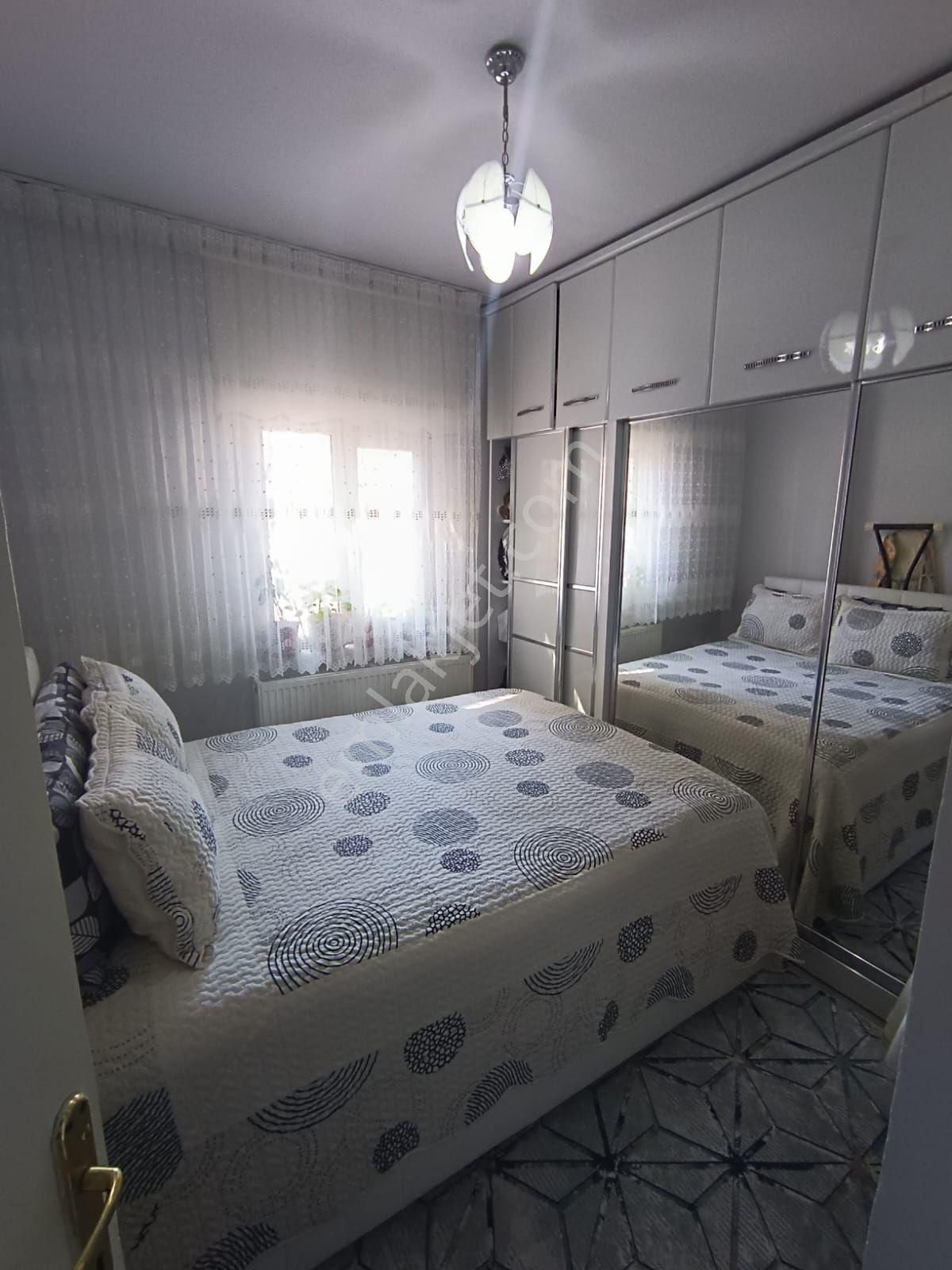 🍀belsin 30 Ağustos'ta 80m2 Yüksek Giriş İçi Yapılı Daire - Görsel 7