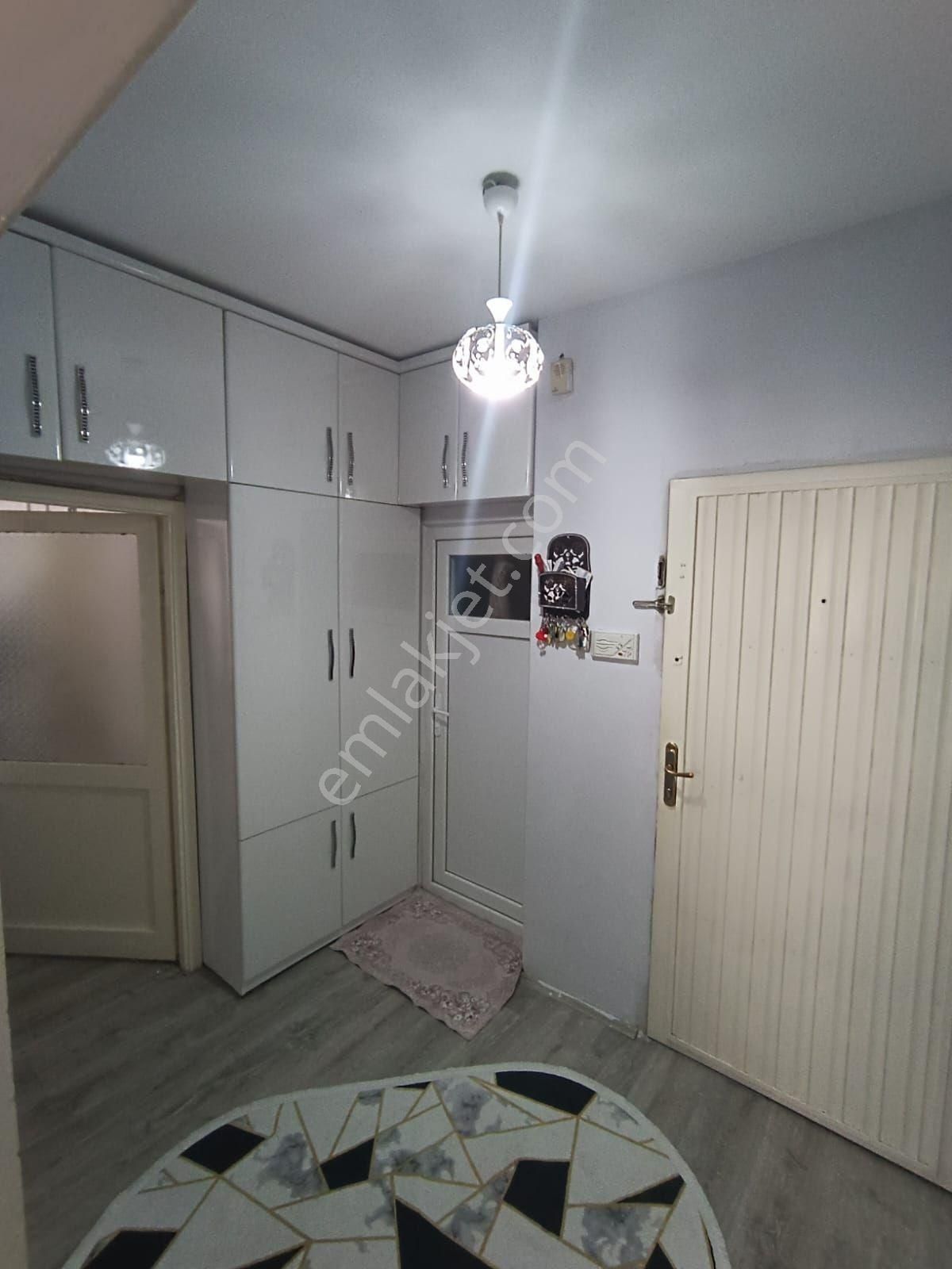 🍀belsin 30 Ağustos'ta 80m2 Yüksek Giriş İçi Yapılı Daire - Görsel 17