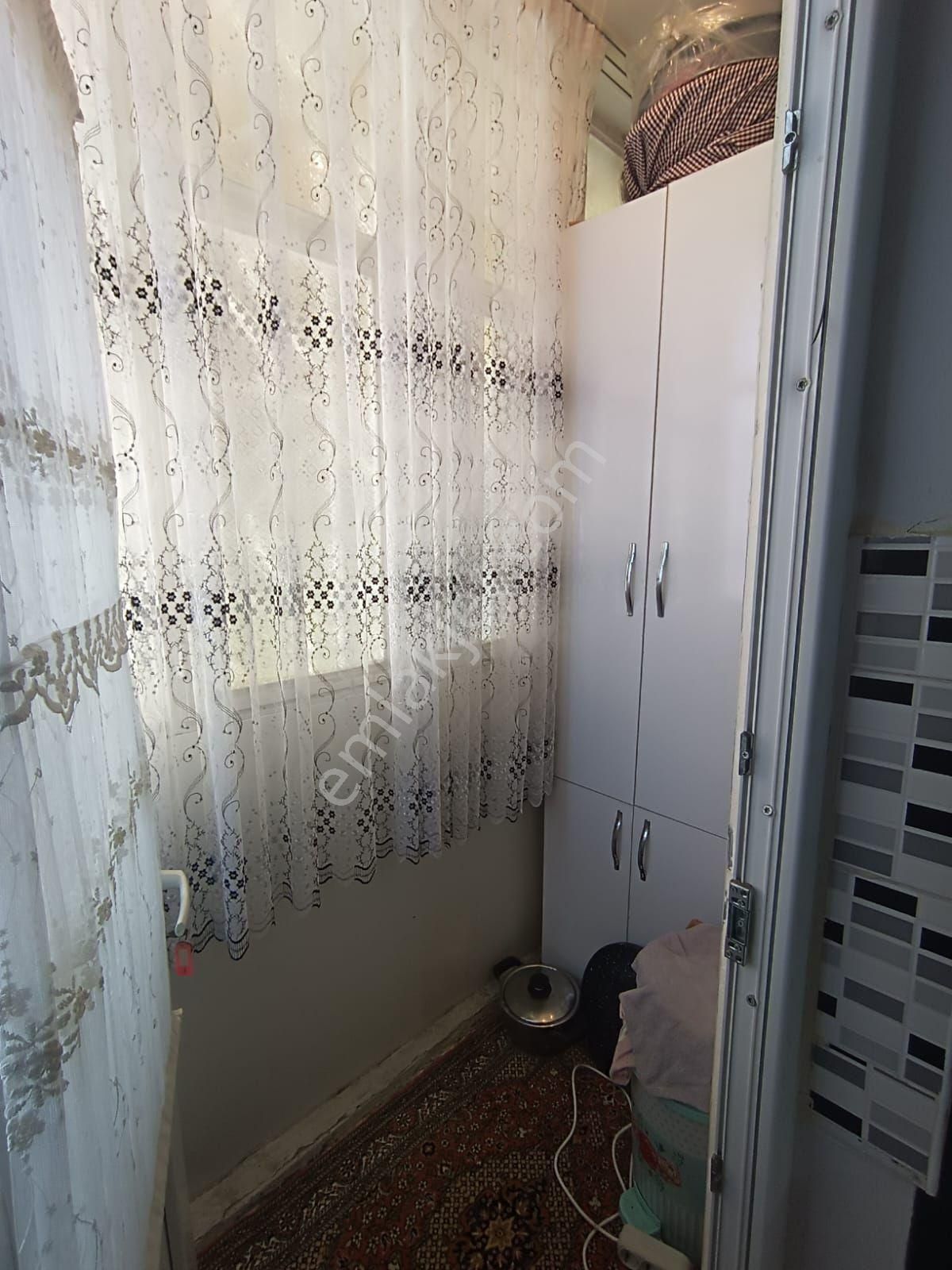 🍀belsin 30 Ağustos'ta 80m2 Yüksek Giriş İçi Yapılı Daire - Görsel 12