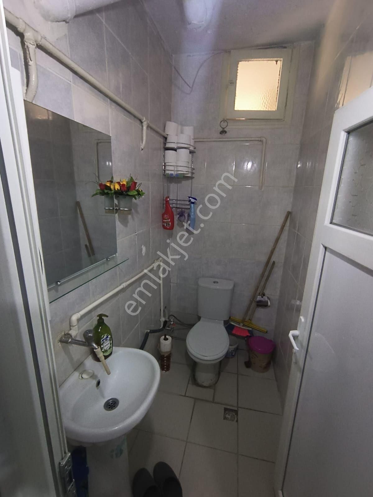 🍀belsin 30 Ağustos'ta 80m2 Yüksek Giriş İçi Yapılı Daire - Görsel 15