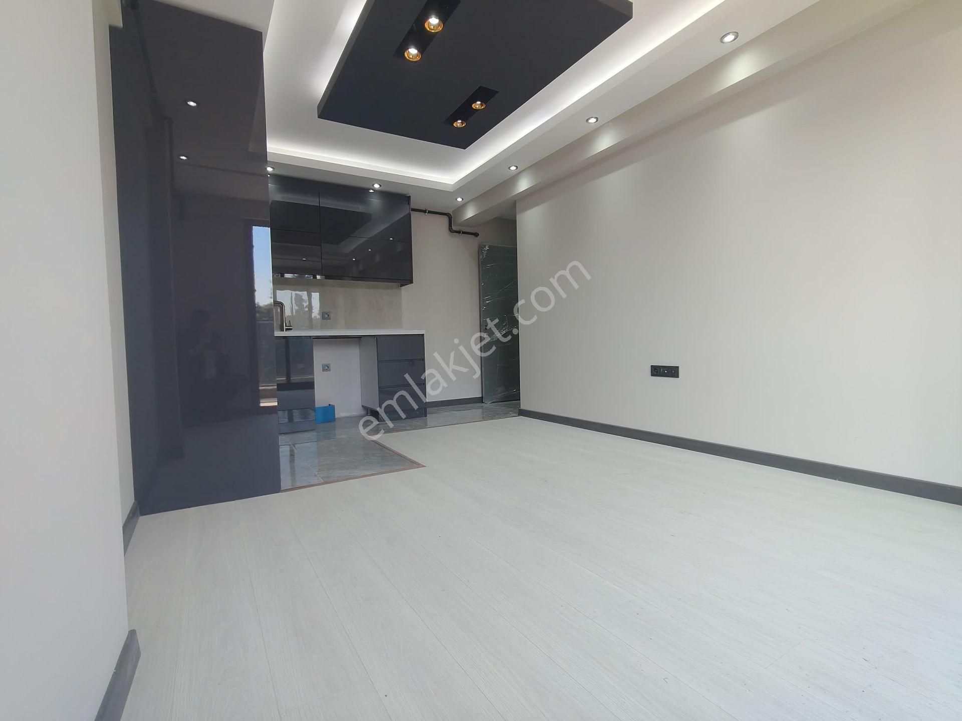 Buca Fırat Satılık Daire Buca Koşu İzban Yakını 2+1 70 M2 0 Satılık Daire