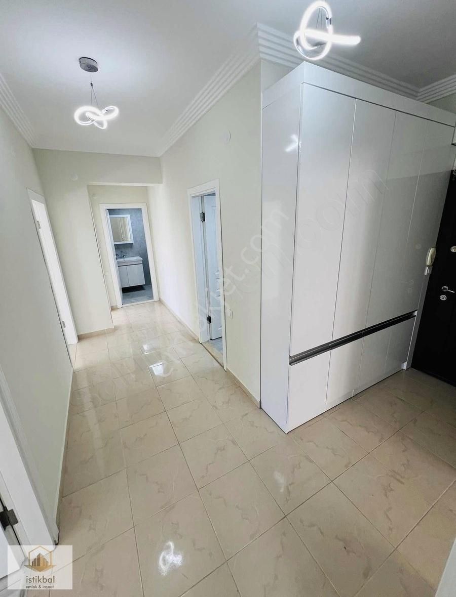 Muratpaşa Meydankavağı Satılık Daire Meydankavağında Asansörlü Ara Kat Ful Yapılı 3+1 145m2 Daire..