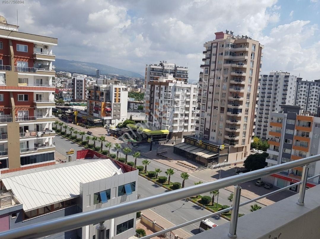 Yenişehir Çiftlikköy Kiralık Daire Sahibinden Eşyalı Üniversite Caddesinde Bağımsız Mutfak 2+1