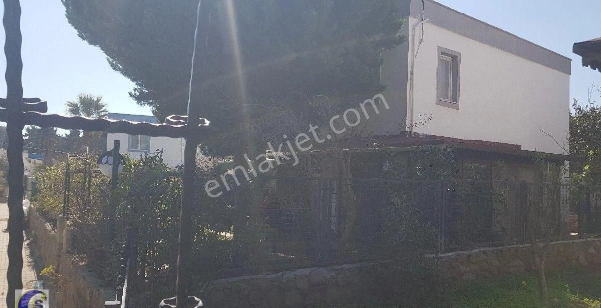 Bodrum Akyarlarda Satılık 3+1 Müstakil Villa - Görsel 4