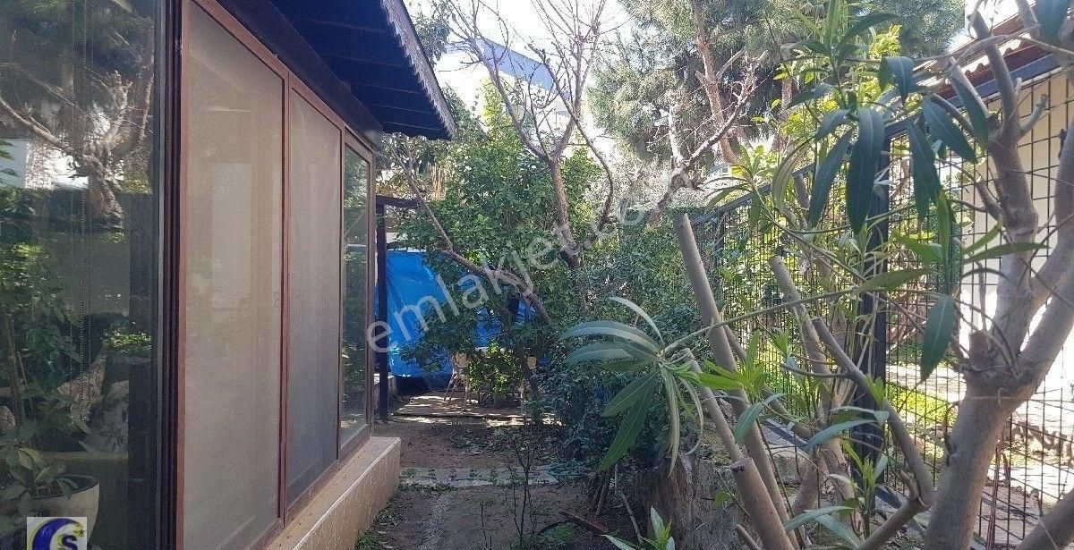 Bodrum Akyarlarda Satılık 3+1 Müstakil Villa - Görsel 3