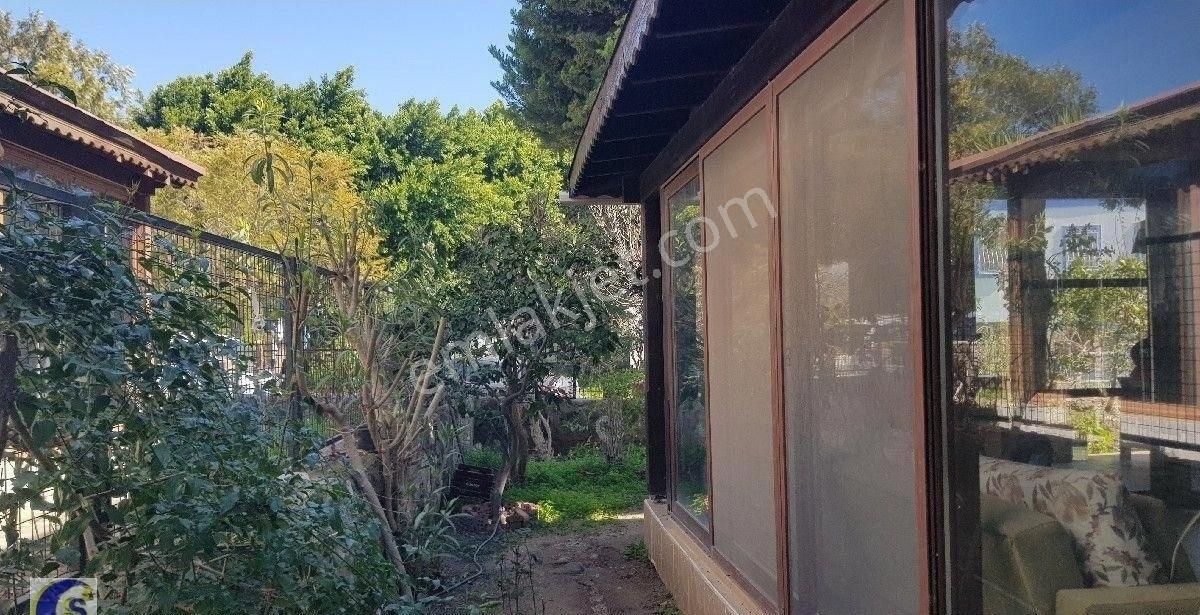 Bodrum Akyarlarda Satılık 3+1 Müstakil Villa - Görsel 2