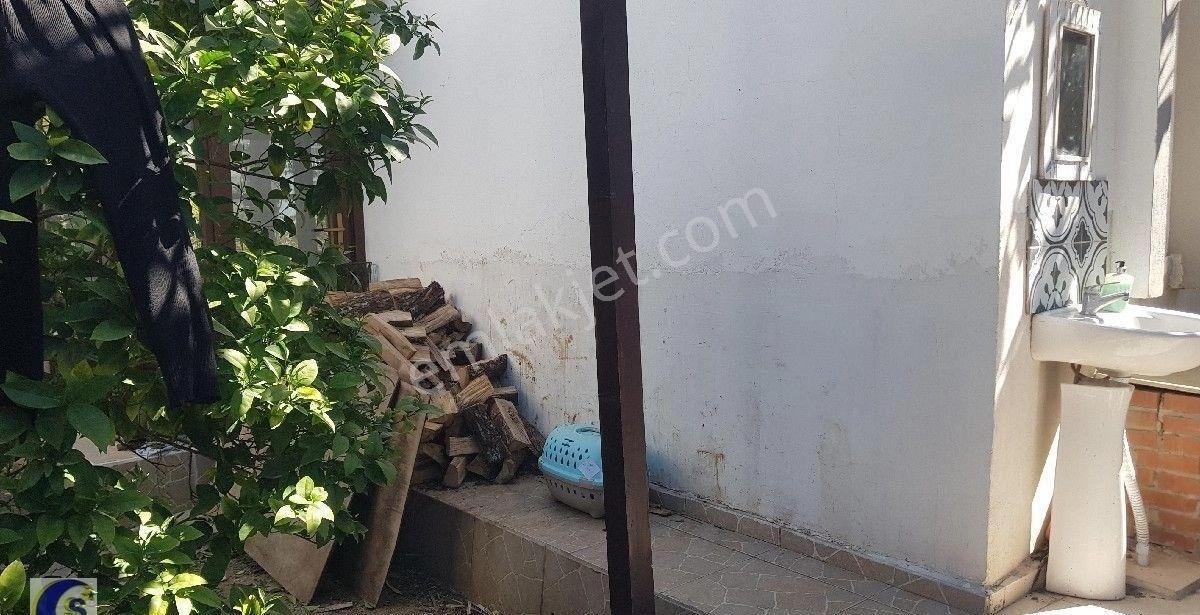 Bodrum Akyarlarda Satılık 3+1 Müstakil Villa - Görsel 5