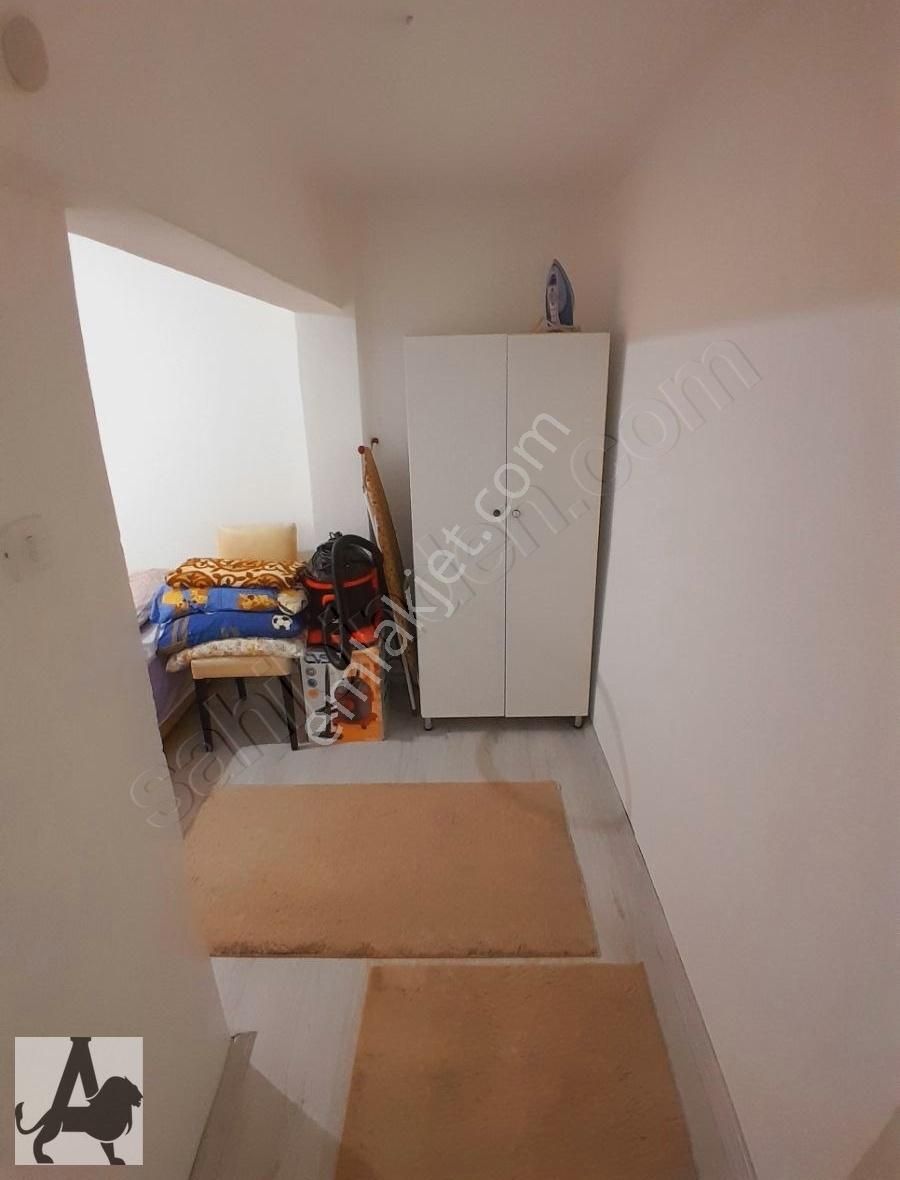 Yenimahalle Demetlale Kiralık Daire Arslan Emlak'tan Full Eşyalı Metro'ya 13 Dk / Kiralık 1+1