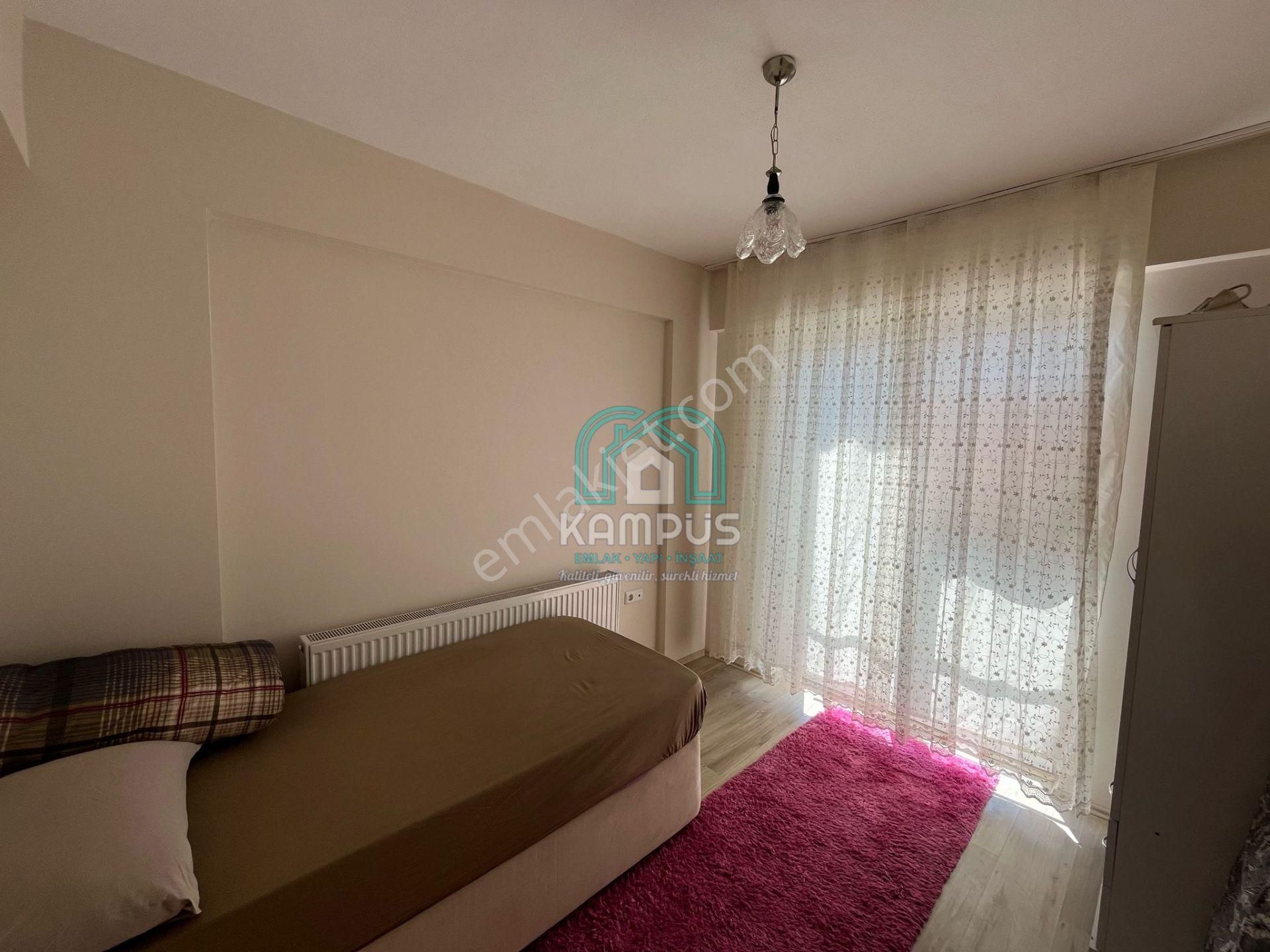 Menteşe Kötekli Kiralık Daire Muğla Menteşe Kötekli Mah. Eşyalı 2+1 Kiralık Daire