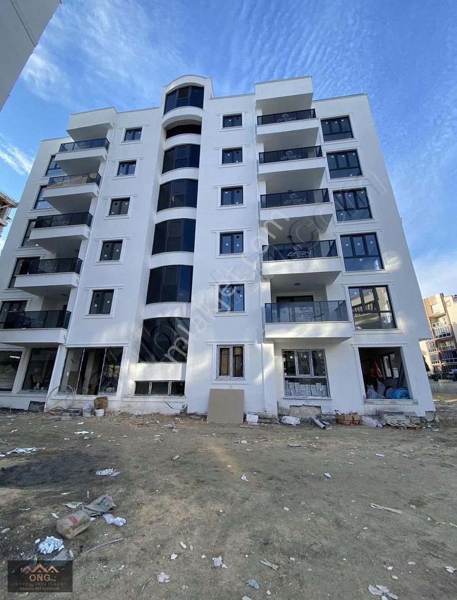 Mudanya Güzelyalı Eğitim Satılık Daire Ong Plustan Mudanya Eğitim Mahallesinde 3+1 Satılık Daire