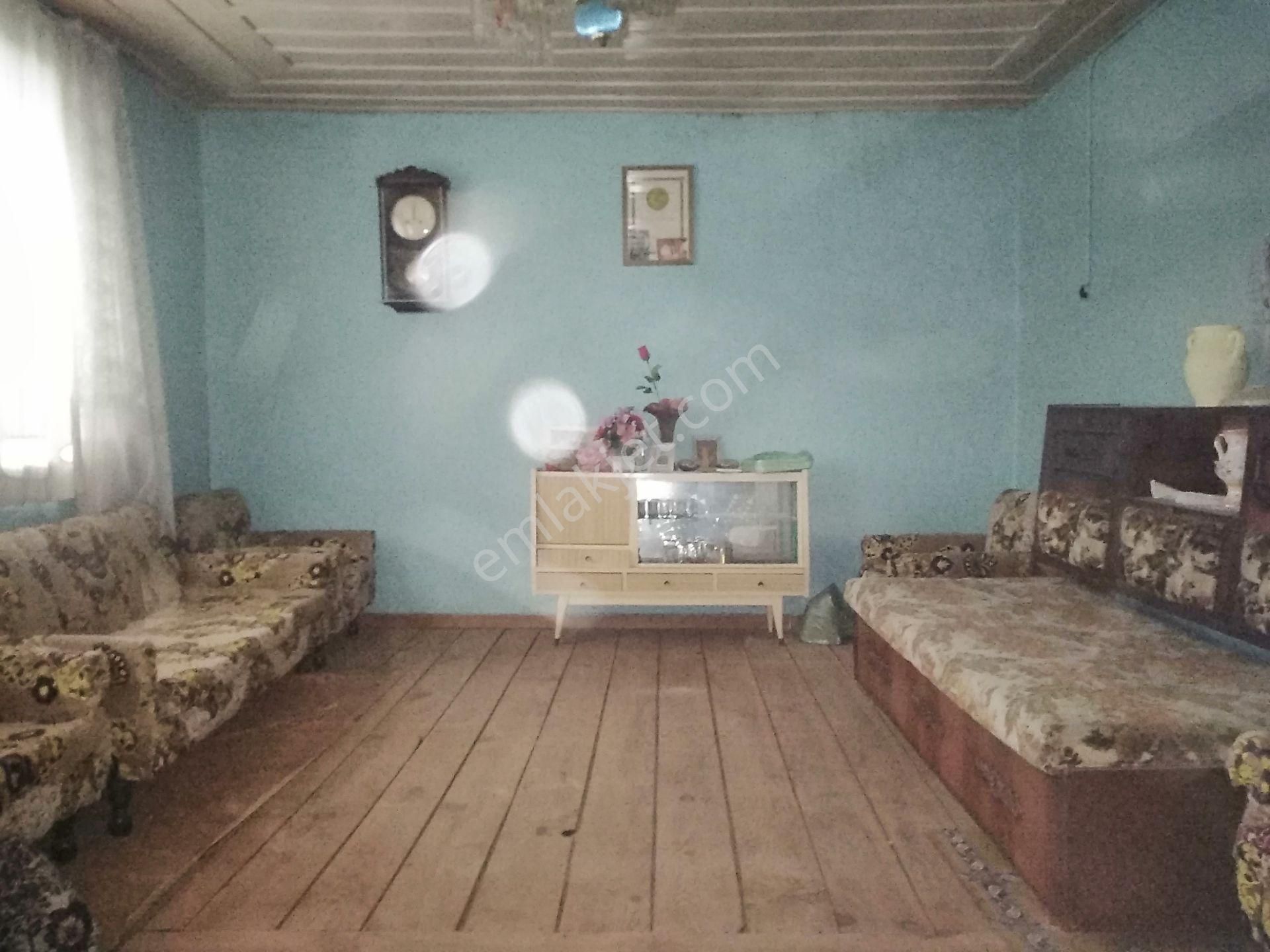 Aydın Nazilli Yöntem Emlaktan Yenipazar Donduran Mahallesinde Satılık 3+1 Müstakil Ev Ve Dükkan - Görsel 20