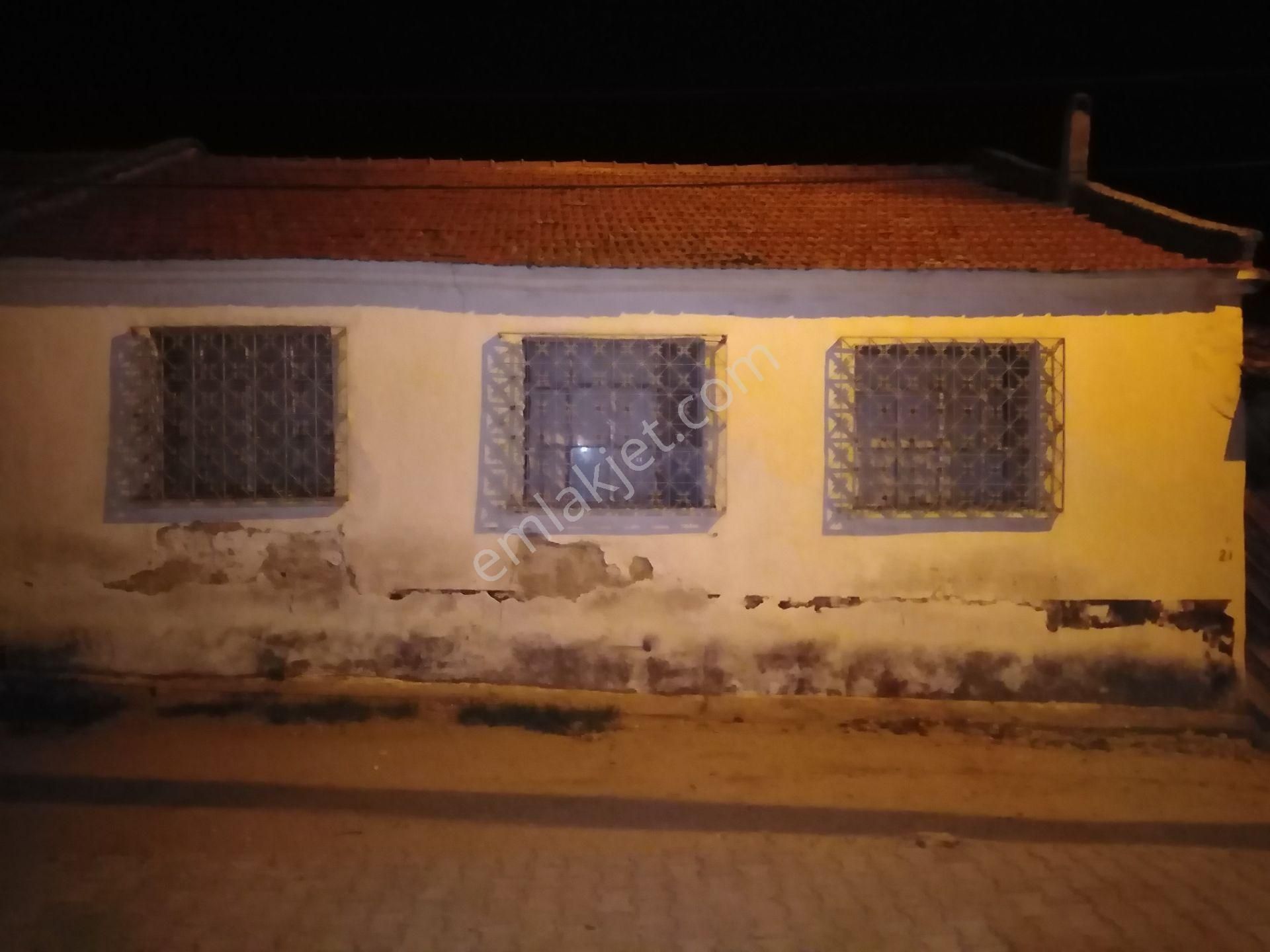 Aydın Nazilli Yöntem Emlaktan Yenipazar Donduran Mahallesinde Satılık 3+1 Müstakil Ev Ve Dükkan - Görsel 6