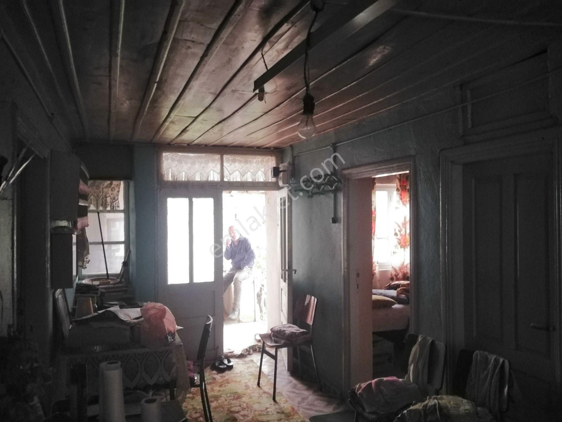 Aydın Nazilli Yöntem Emlaktan Yenipazar Donduran Mahallesinde Satılık 3+1 Müstakil Ev Ve Dükkan - Görsel 24