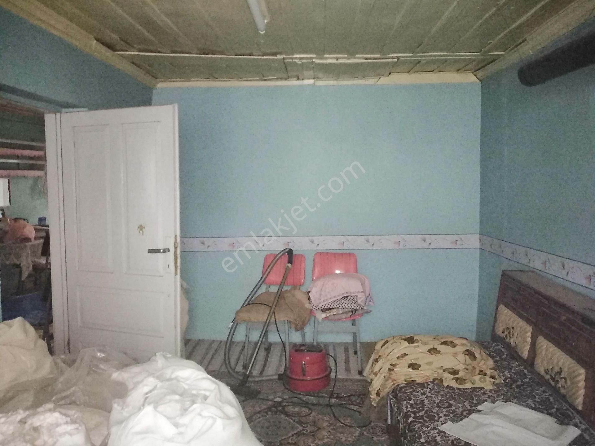 Aydın Nazilli Yöntem Emlaktan Yenipazar Donduran Mahallesinde Satılık 3+1 Müstakil Ev Ve Dükkan - Görsel 22