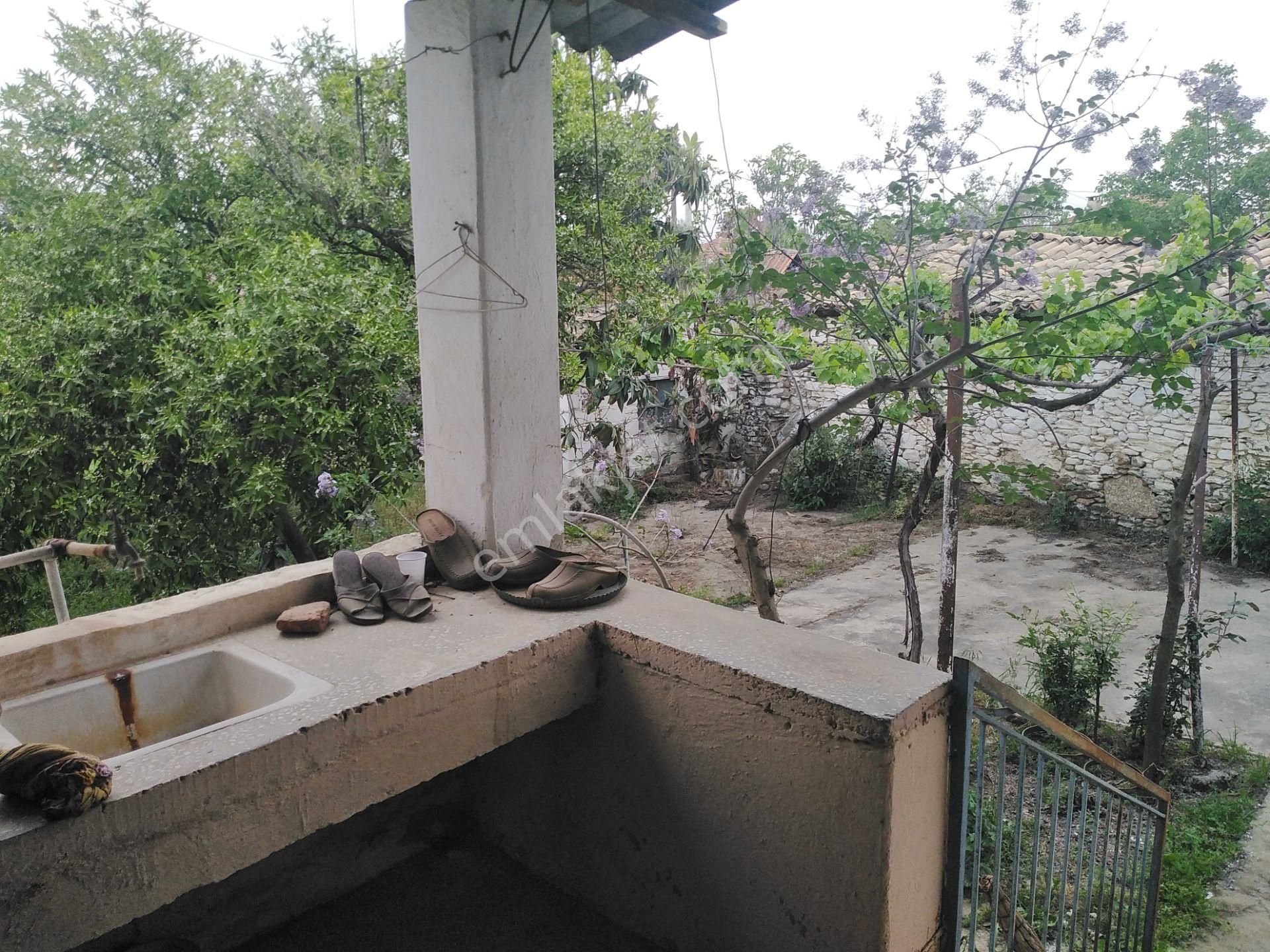 Aydın Nazilli Yöntem Emlaktan Yenipazar Donduran Mahallesinde Satılık 3+1 Müstakil Ev Ve Dükkan - Görsel 28