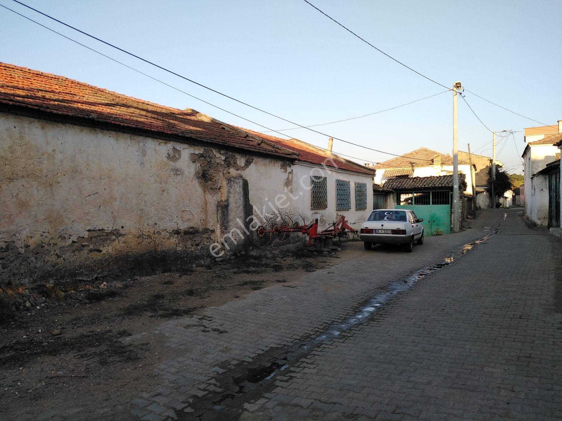 Aydın Nazilli Yöntem Emlaktan Yenipazar Donduran Mahallesinde Satılık 3+1 Müstakil Ev Ve Dükkan - Görsel 29