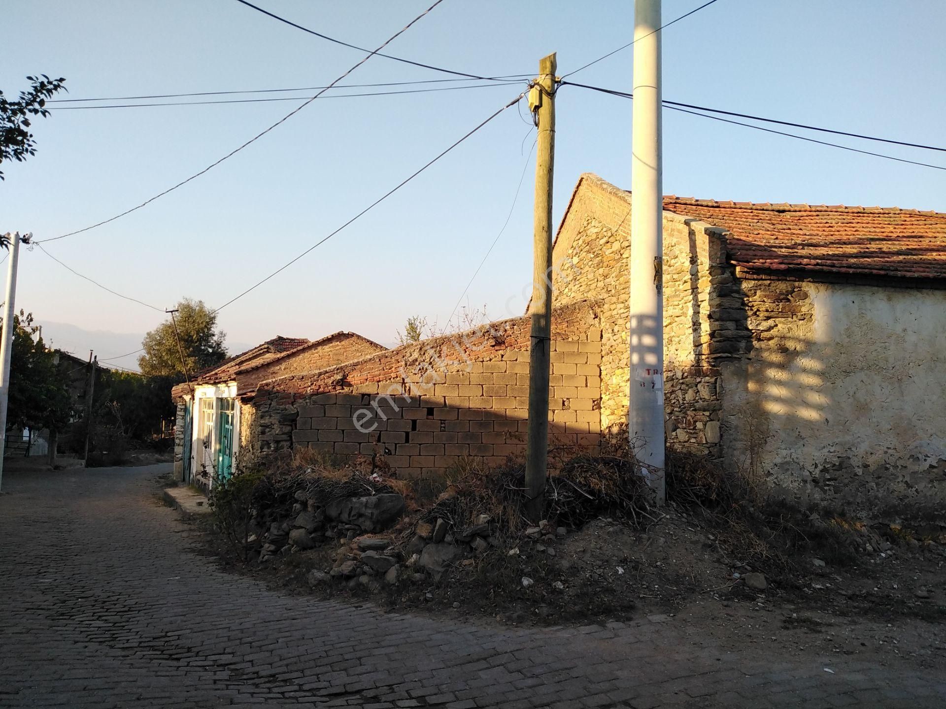 Aydın Nazilli Yöntem Emlaktan Yenipazar Donduran Mahallesinde Satılık 3+1 Müstakil Ev Ve Dükkan - Görsel 12