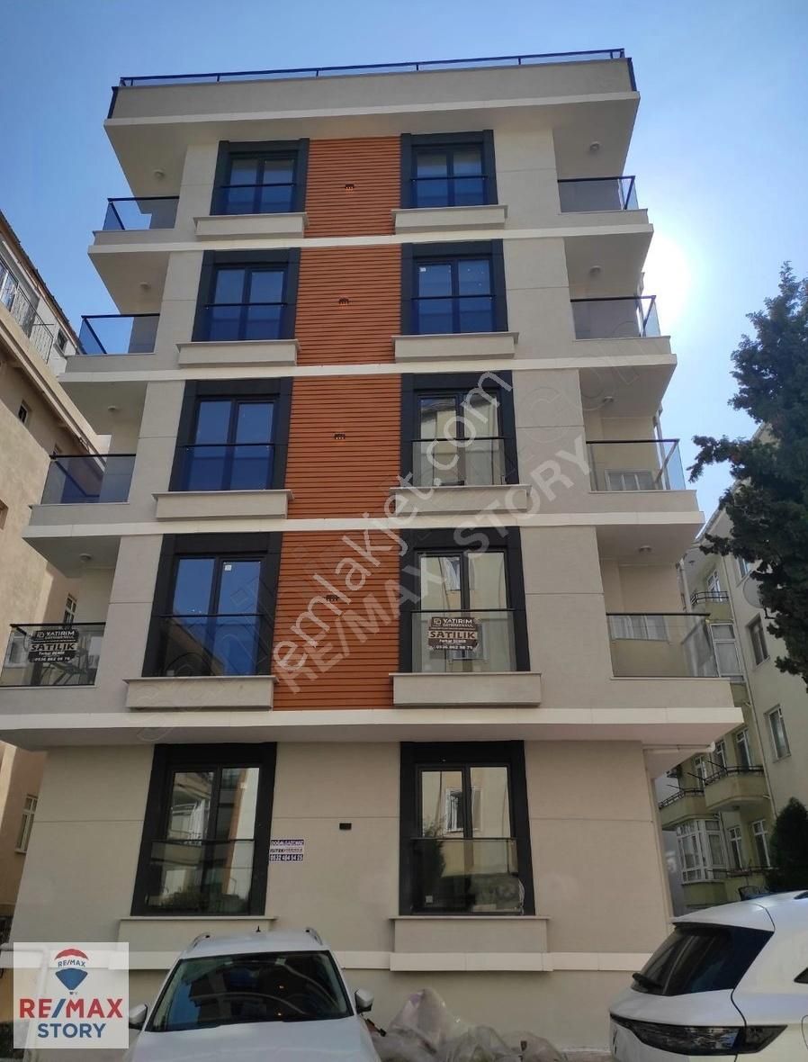 Gebze Osman Yılmaz Satılık Daire Gebze Merkezi Konumda, Modern Ve Lüks 2+1 Daire