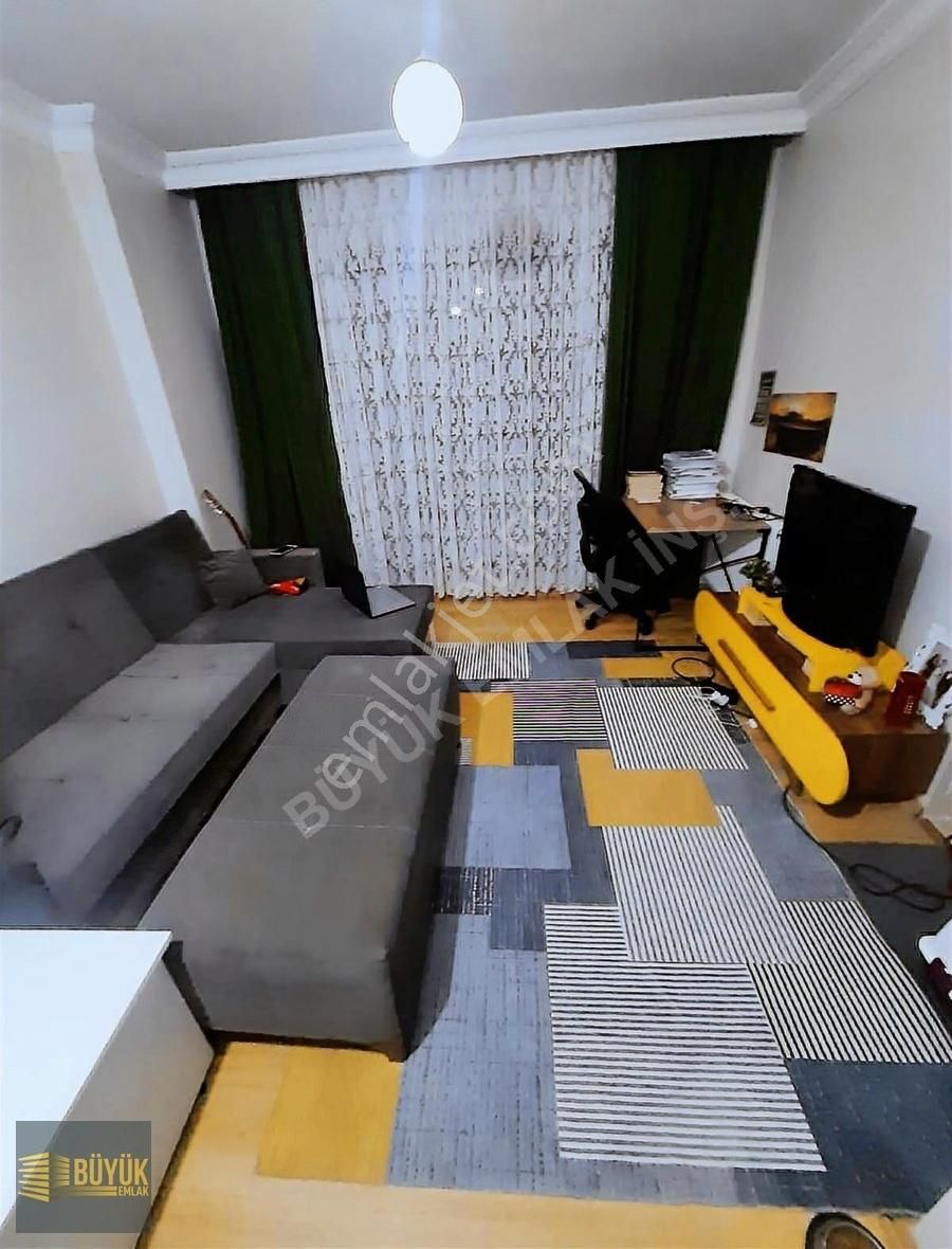 Şişli Paşa Satılık Daire Satılık 1+1 Eşyalı Daire - Feriköy Paşa Mah.