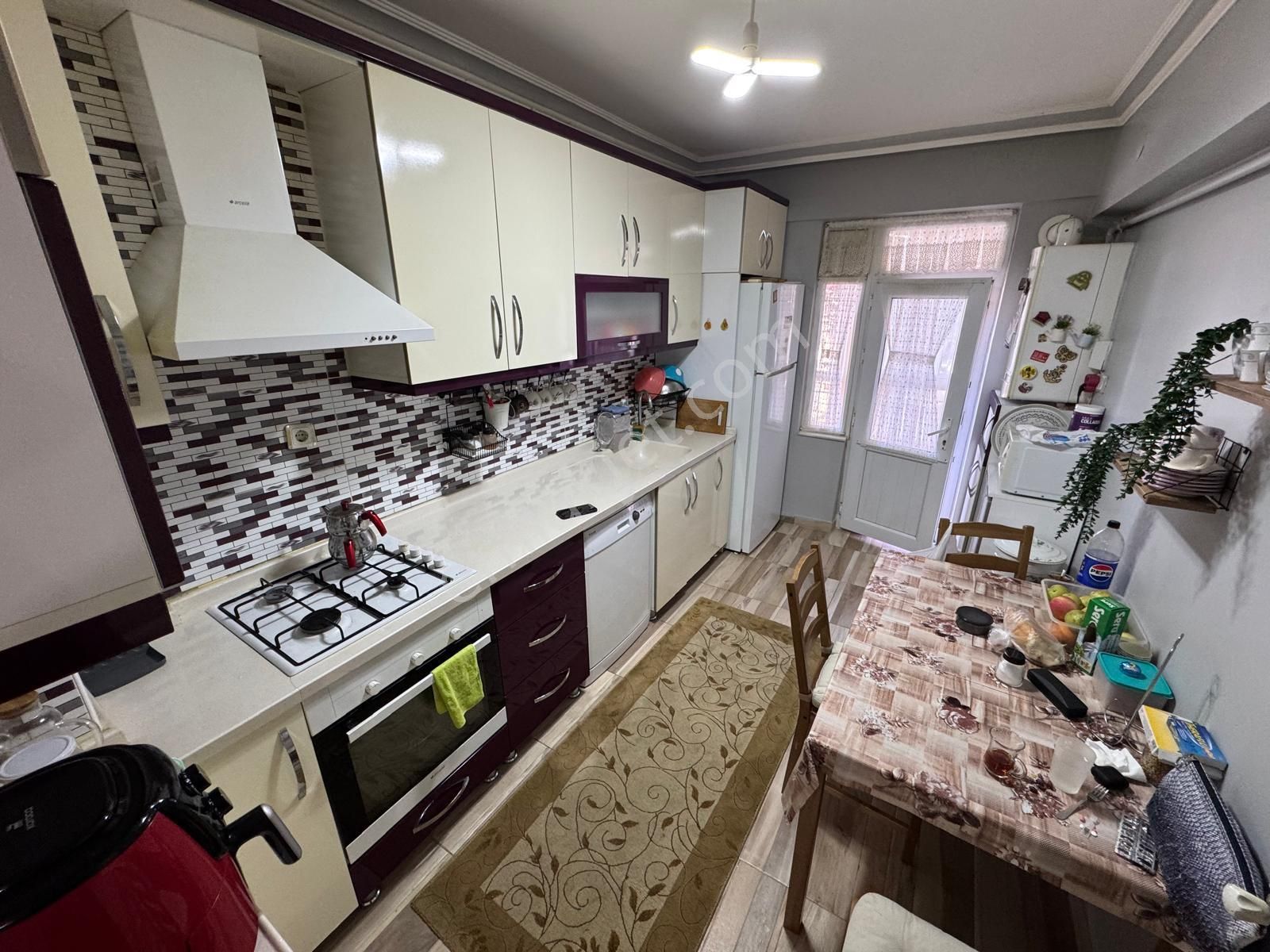 Sincan Osmanlı Satılık Daire Osmanlı Mah 3+1 115m2 Bagımsızsite İçerisinde Daire