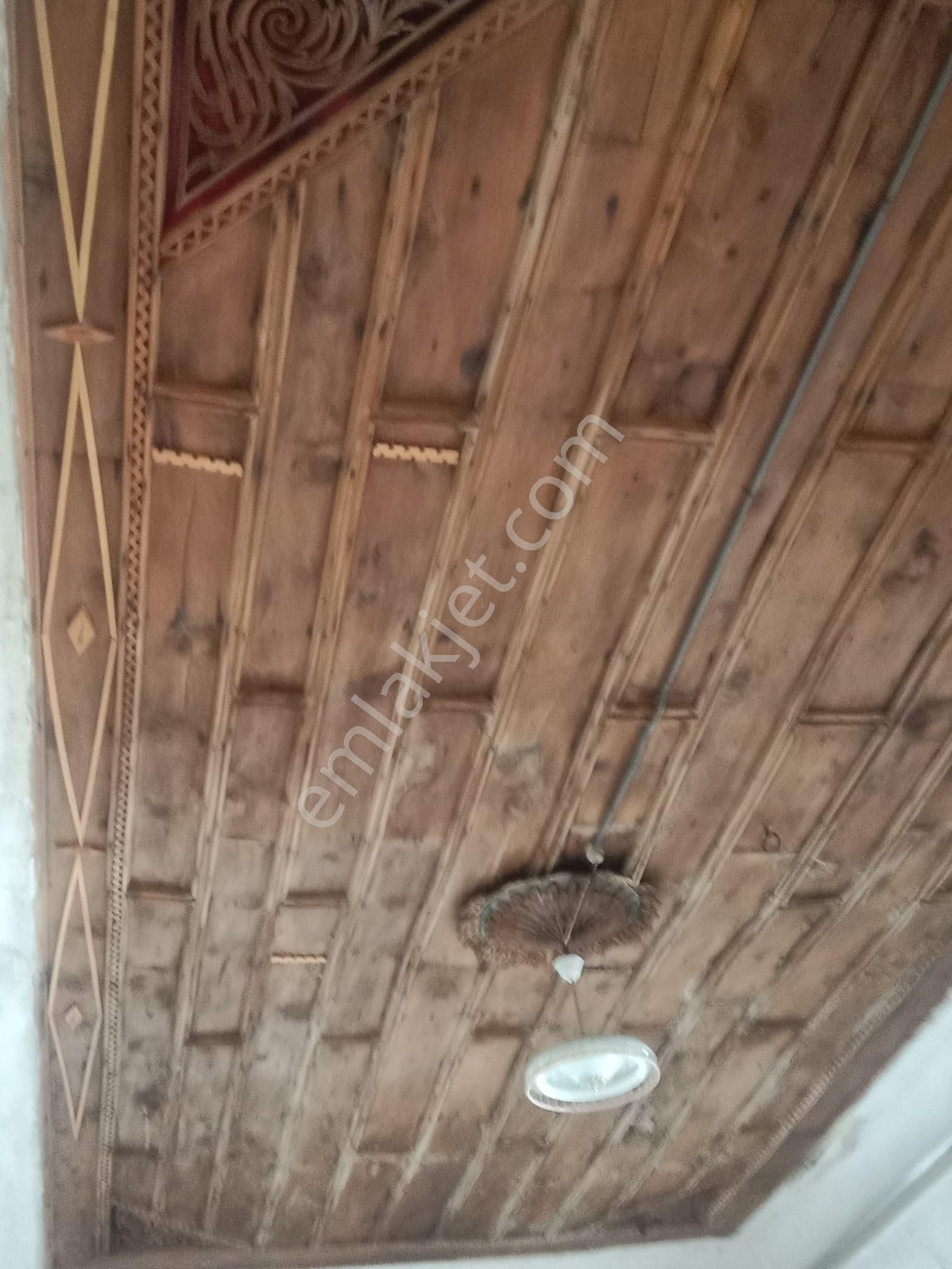 120 Yıllık Muradoğlu Konağını Satıyoruz - Görsel 16