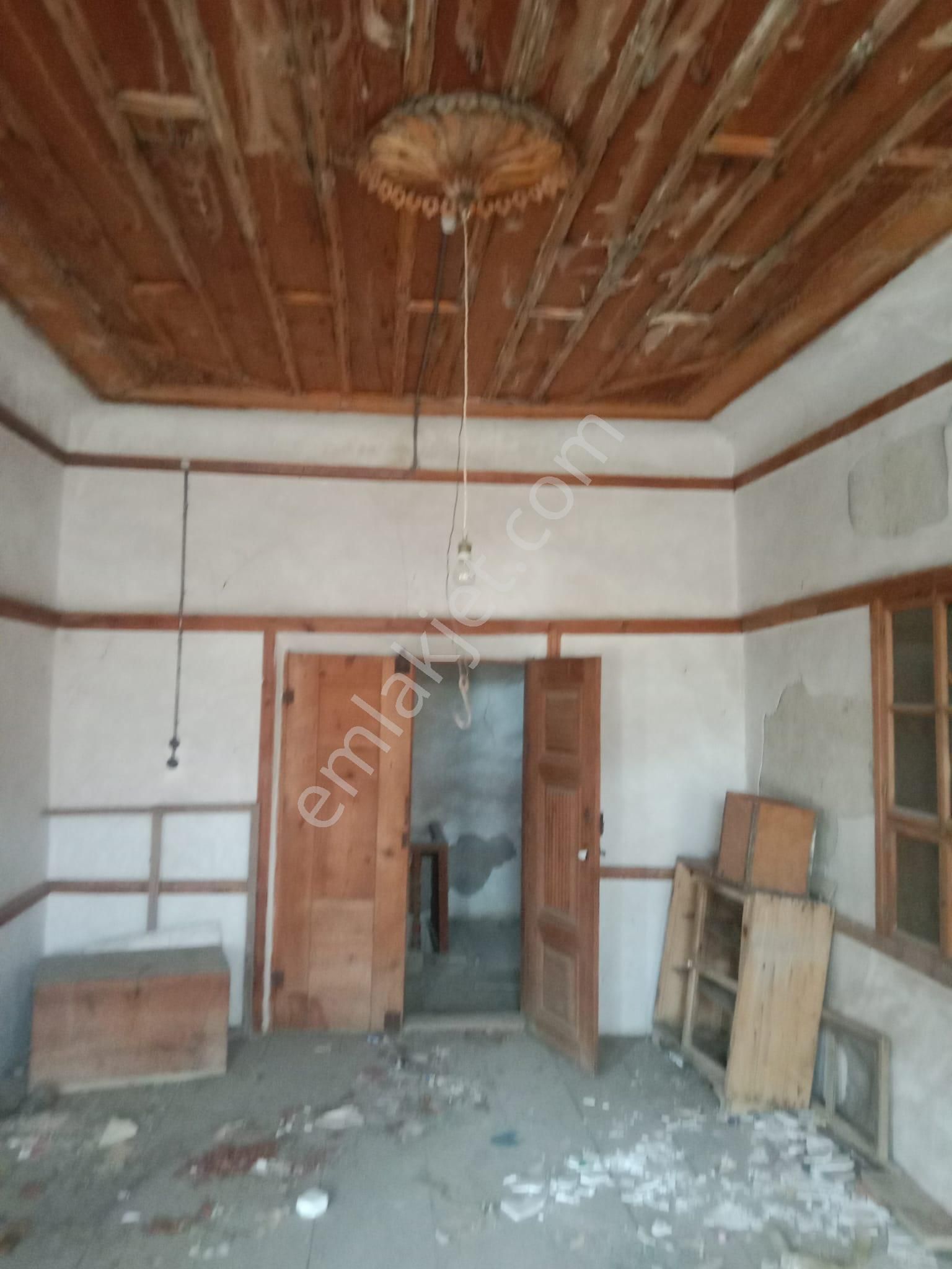 120 Yıllık Muradoğlu Konağını Satıyoruz - Görsel 31