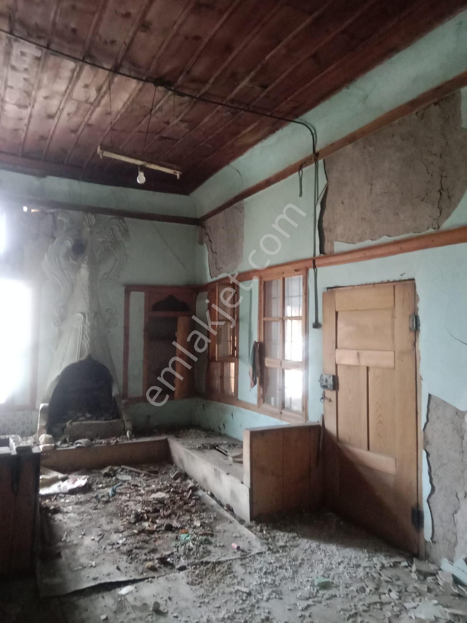 120 Yıllık Muradoğlu Konağını Satıyoruz - Görsel 30